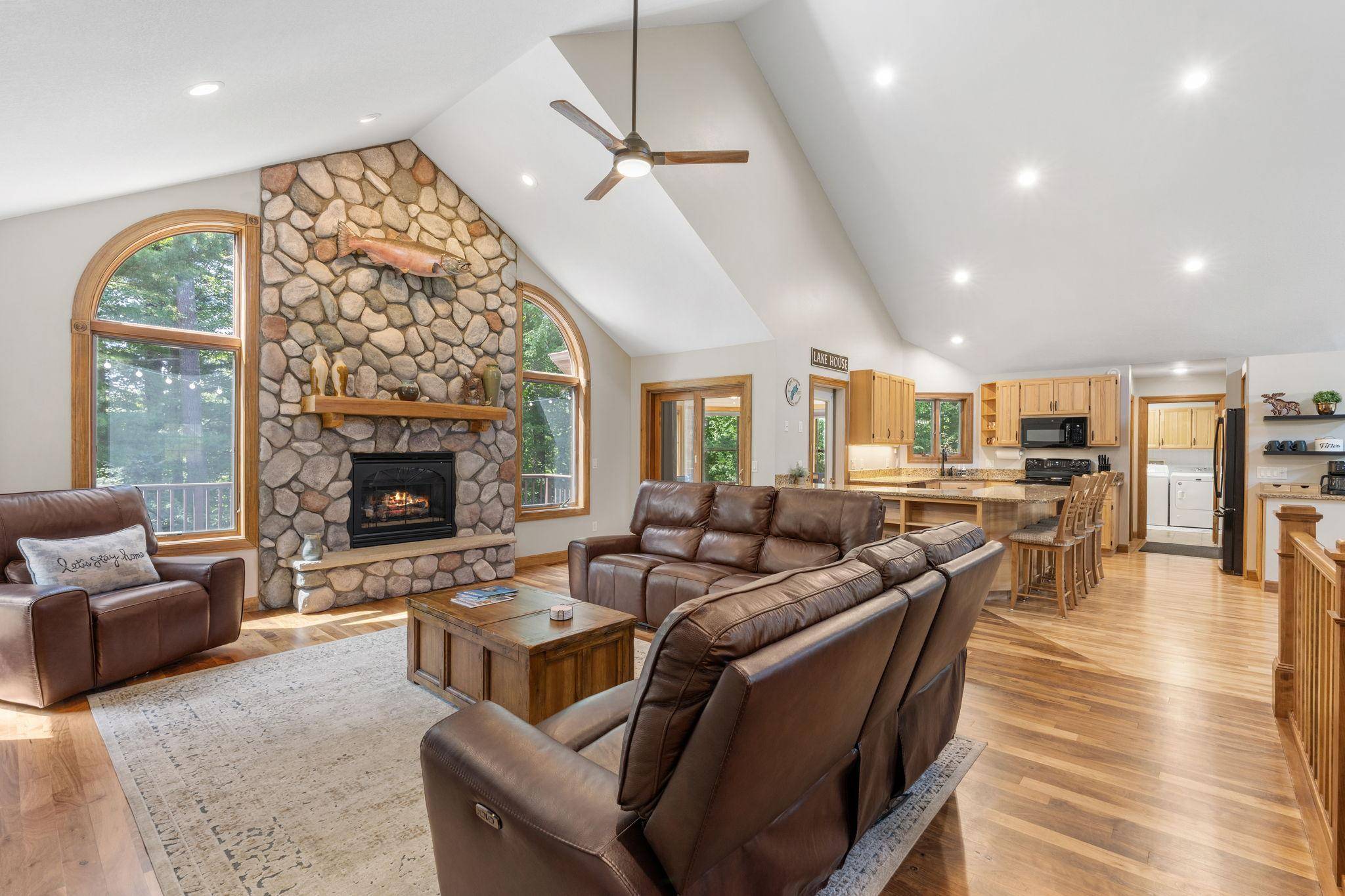 2403 Eagle Ridge DR, Menomonie, WI 54751