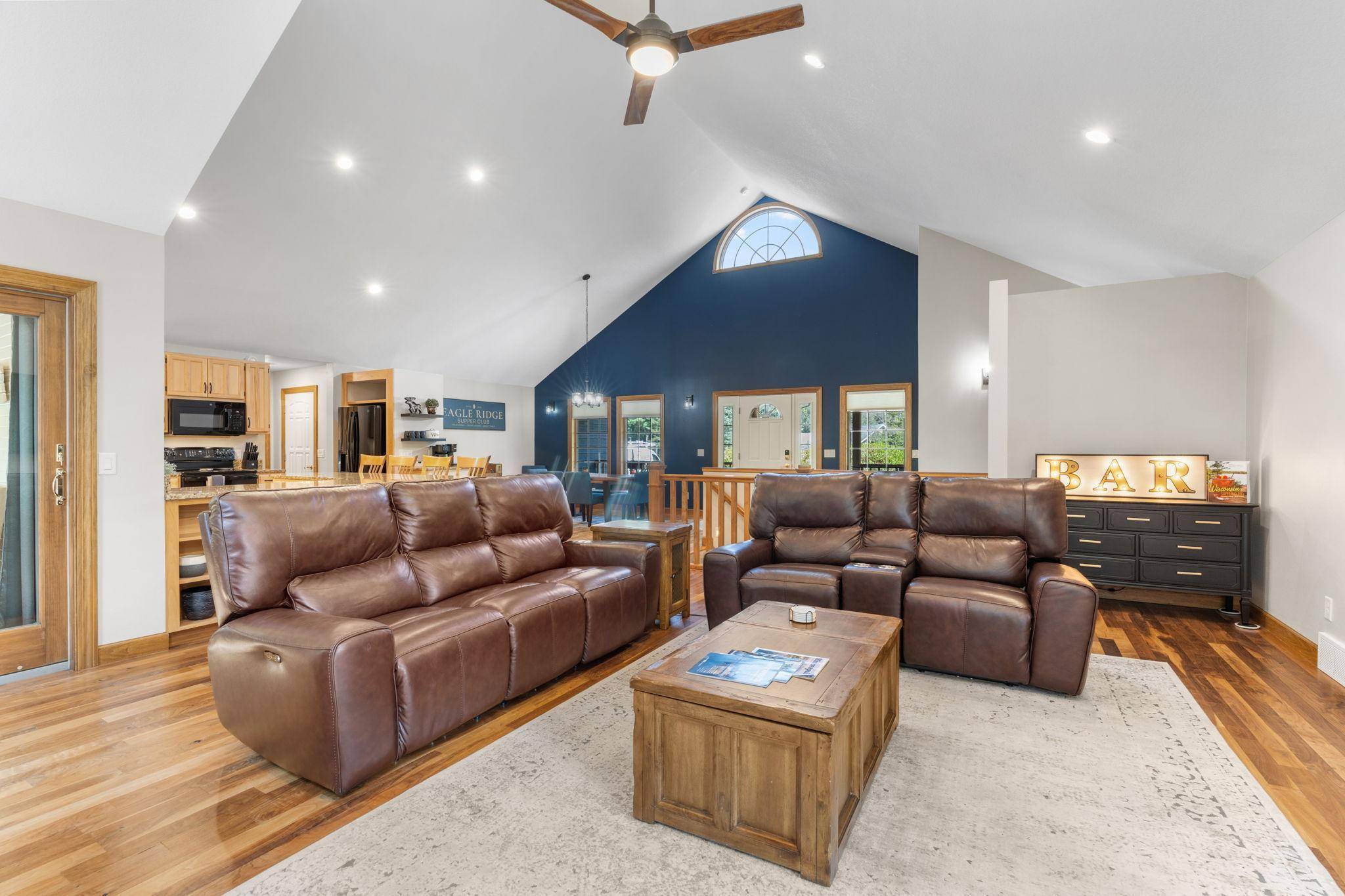 2403 Eagle Ridge DR, Menomonie, WI 54751