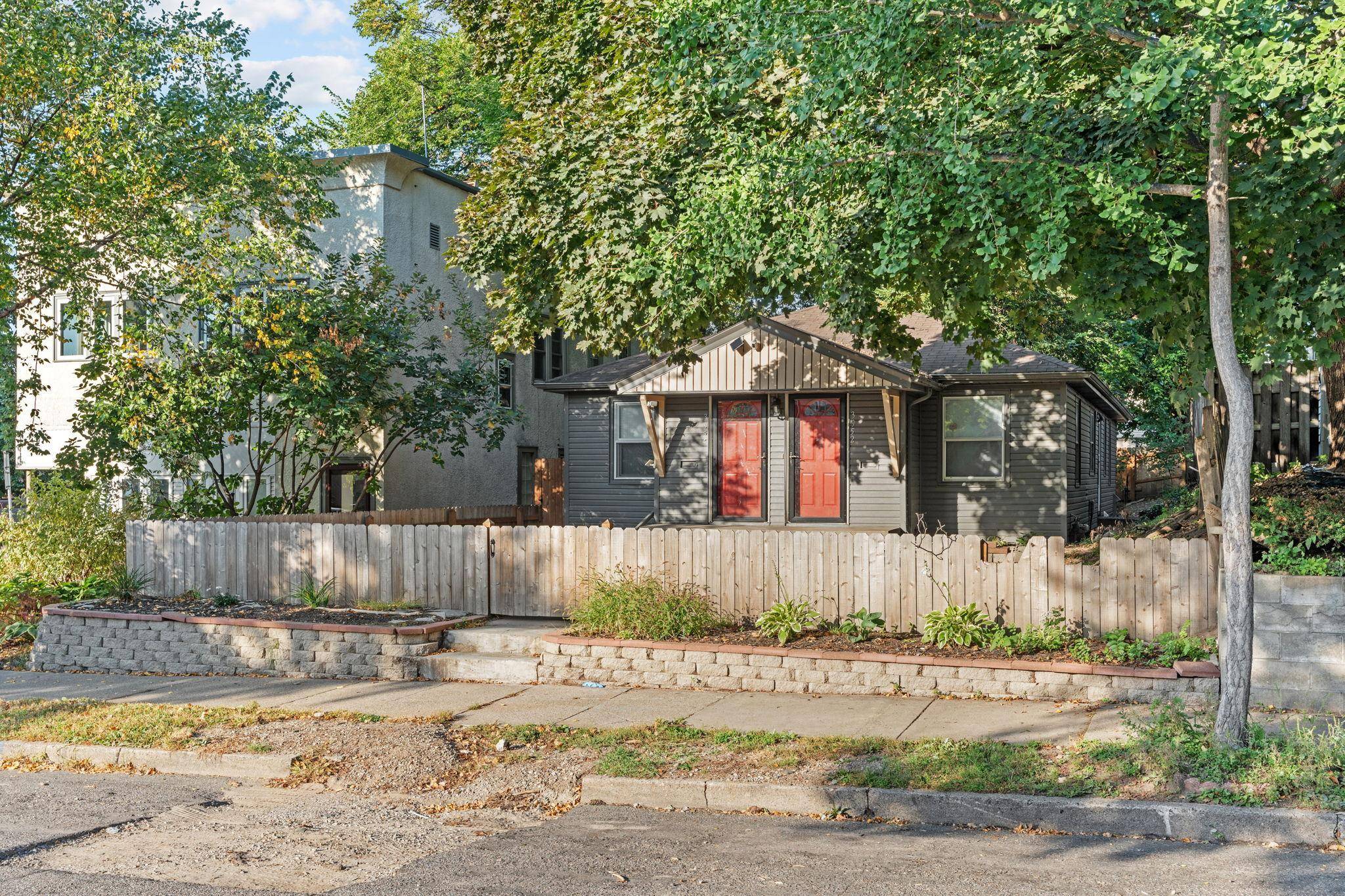 3952 Bloomington AVE, Minneapolis, MN 55407
