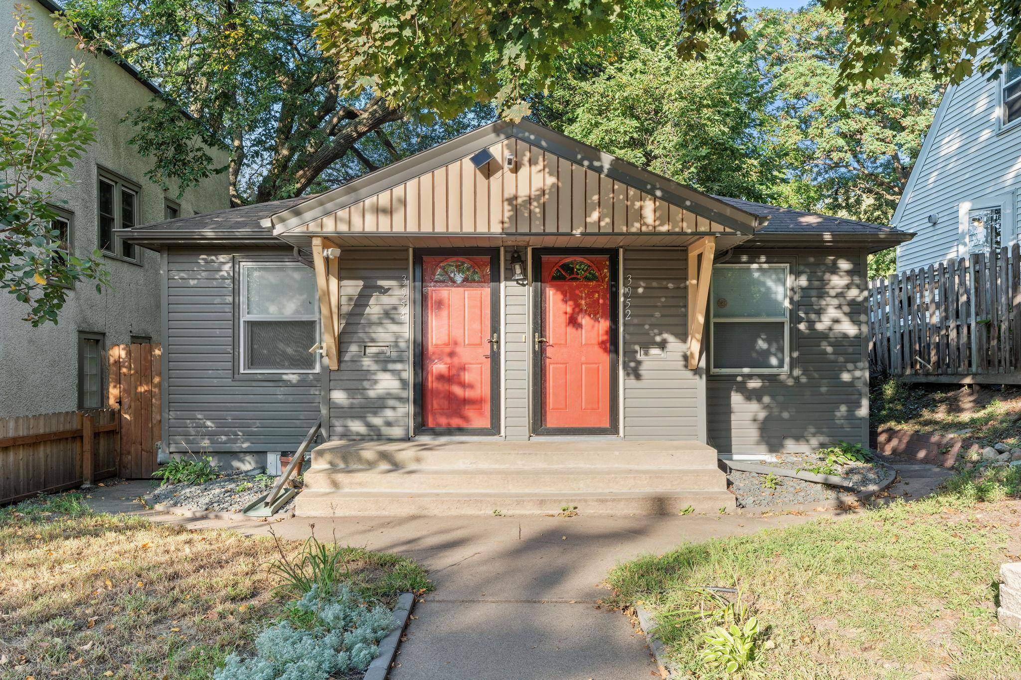 3952 Bloomington AVE, Minneapolis, MN 55407