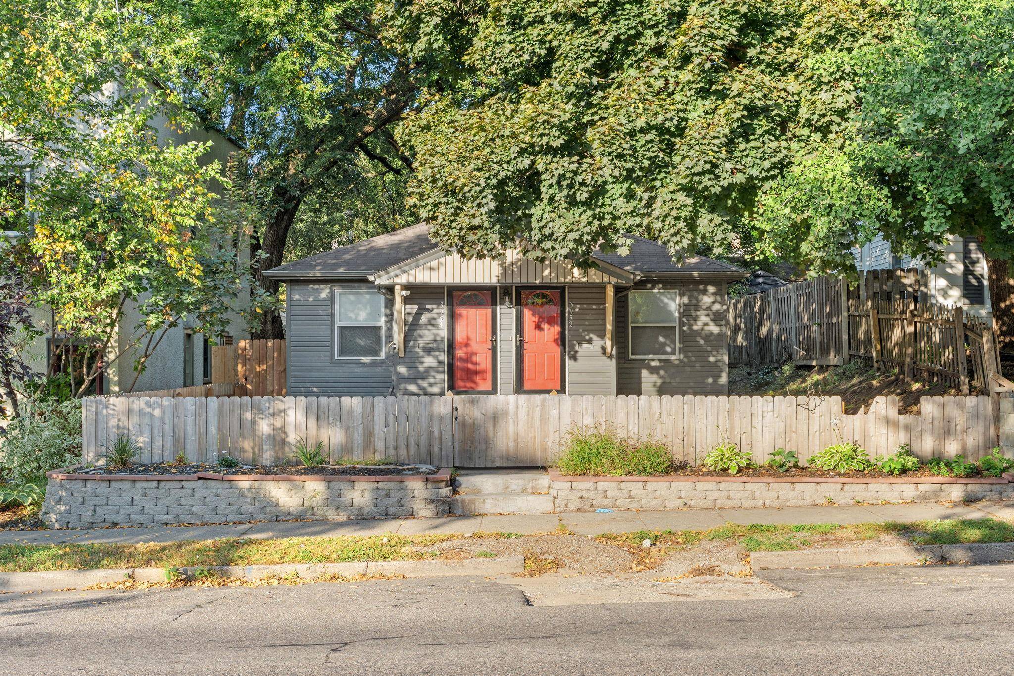 3952 Bloomington AVE, Minneapolis, MN 55407