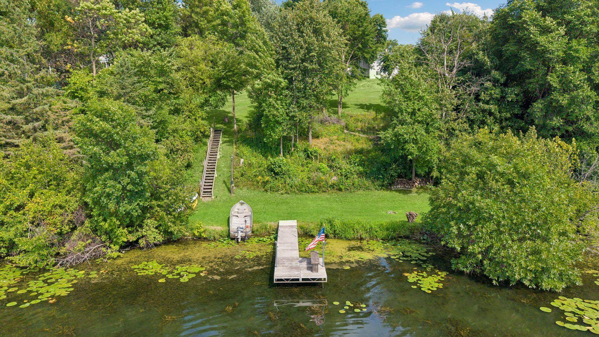 2557 Clementa AVE NW, Buffalo, MN 55313