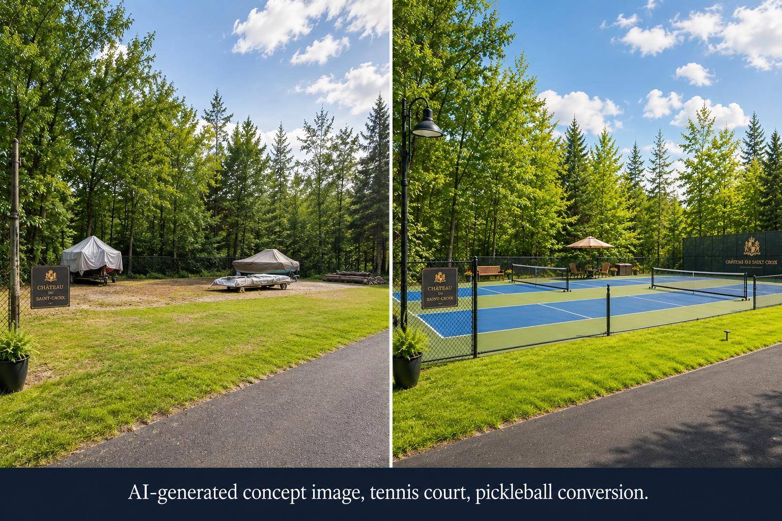 801 Pine Cone TRL, Marine On Saint Croix, MN 55047