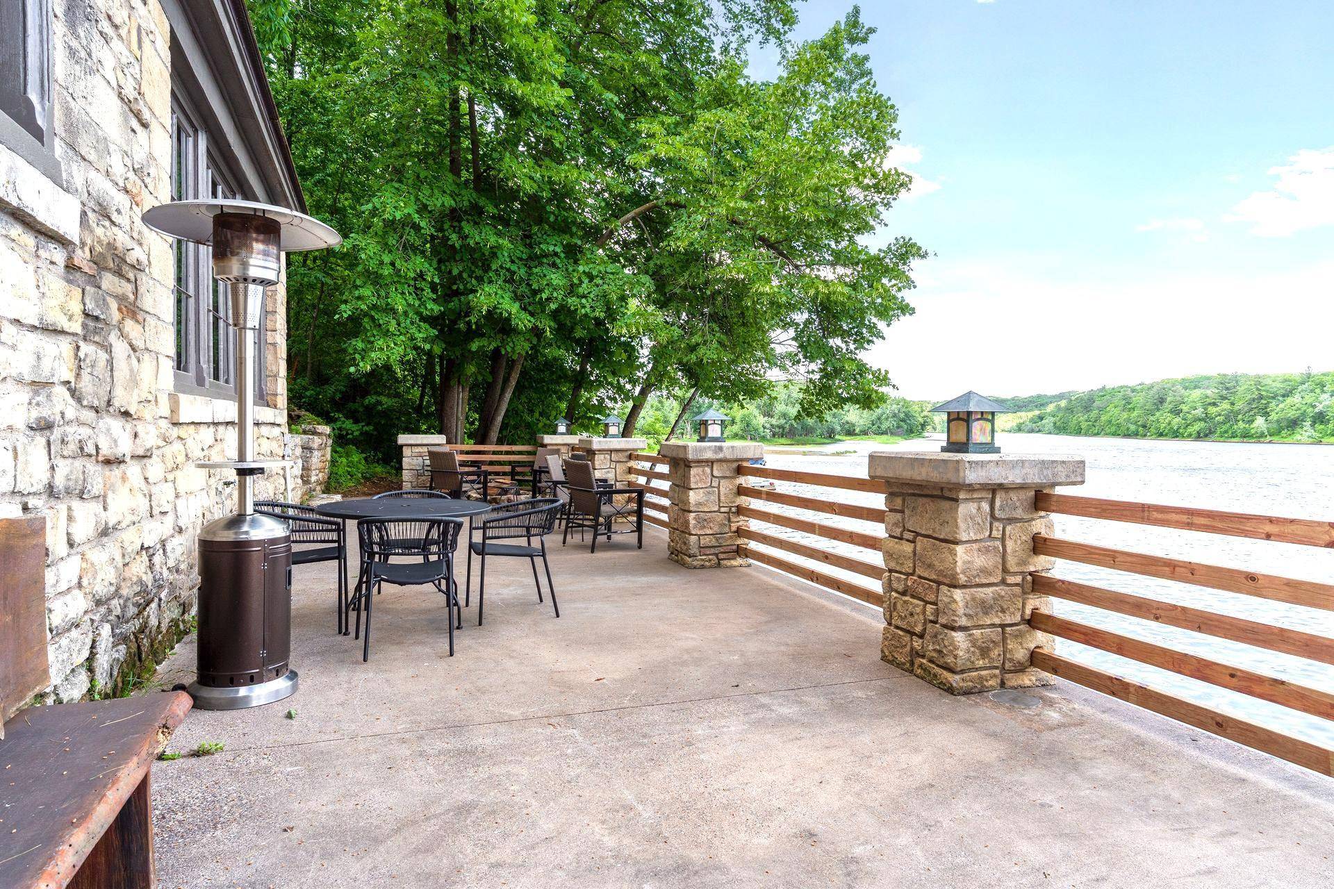 801 Pine Cone TRL, Marine On Saint Croix, MN 55047