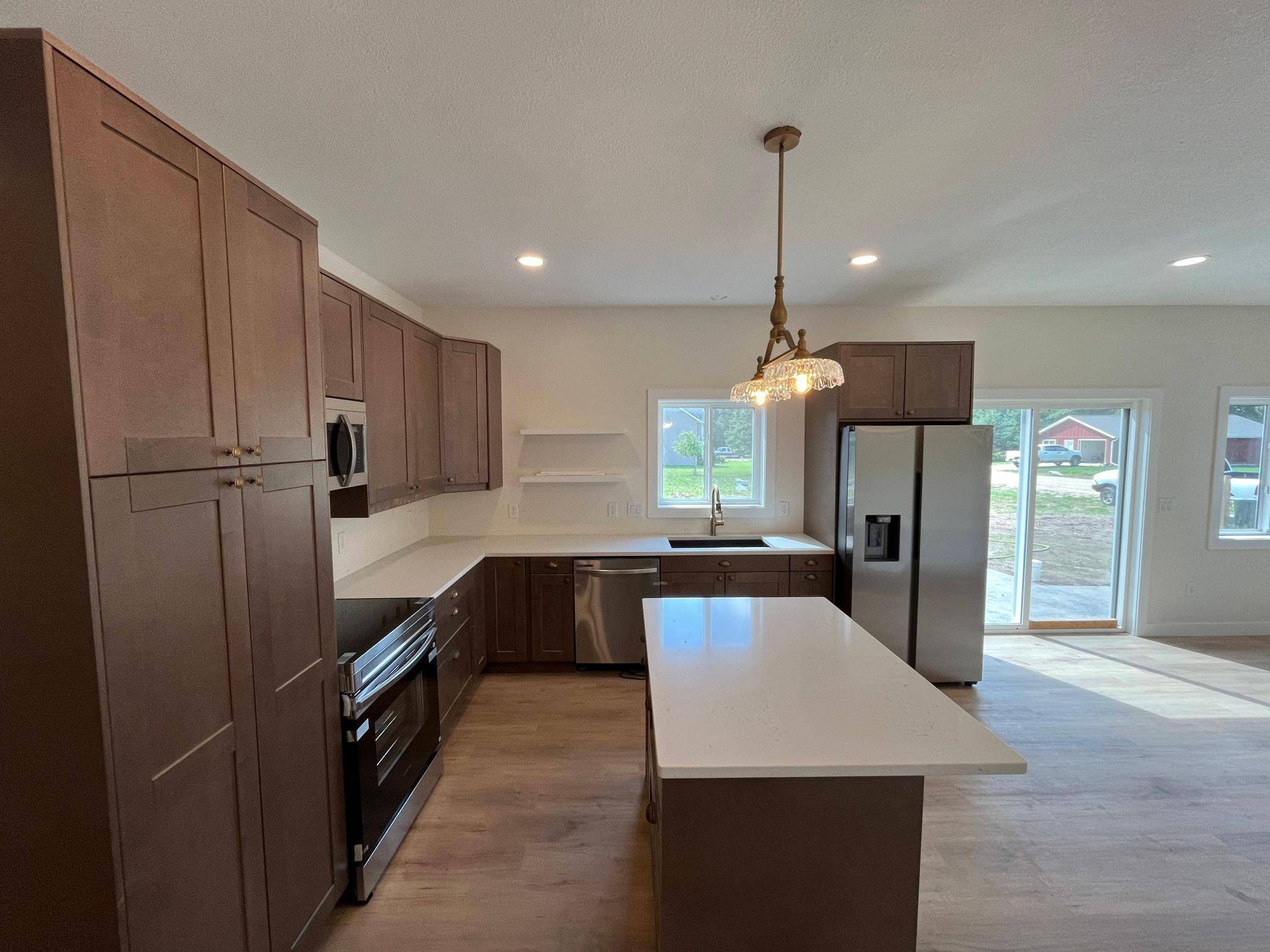 730 Cedar AVE SE, Menahga, MN 56464