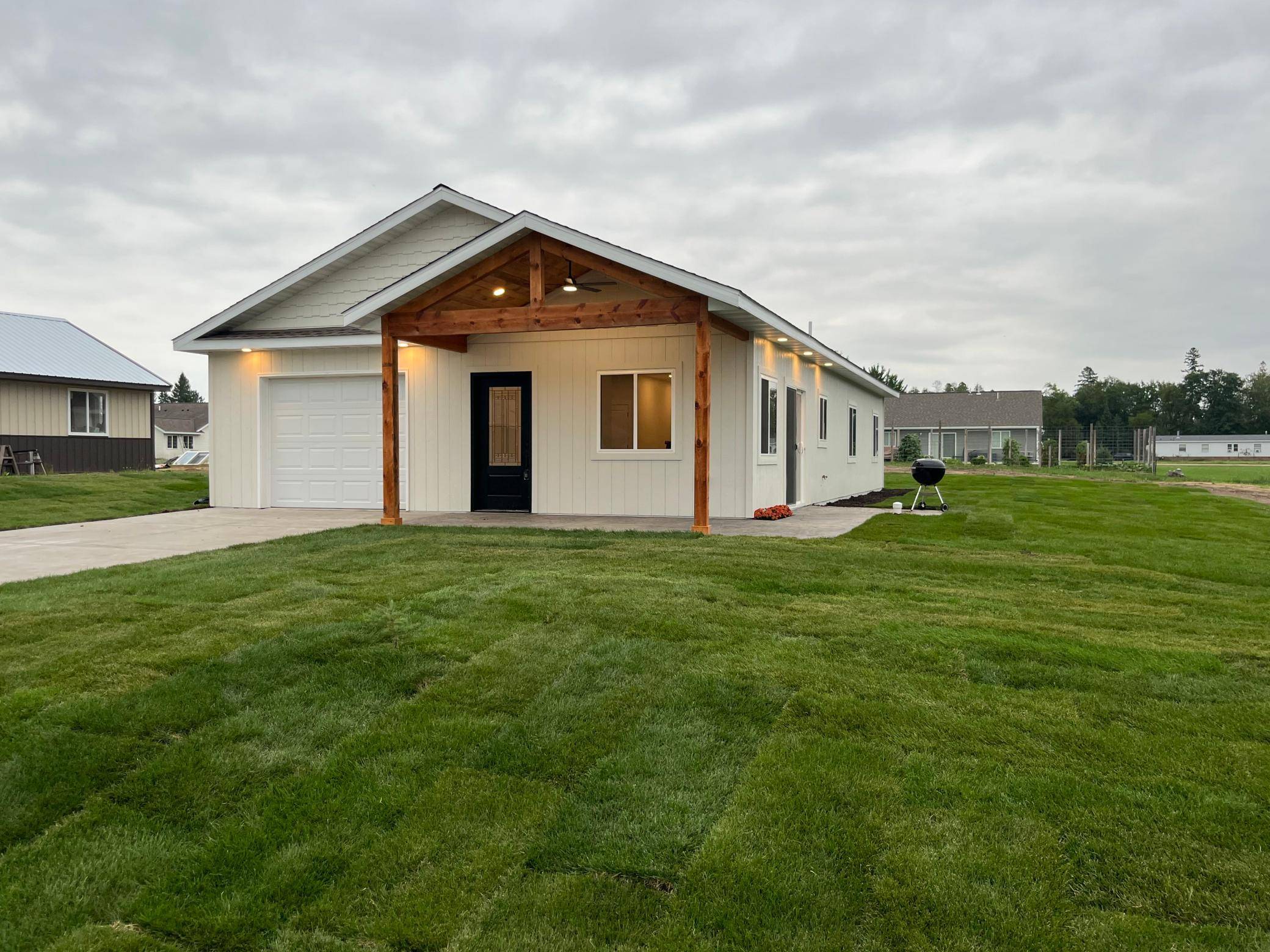 730 Cedar AVE SE, Menahga, MN 56464