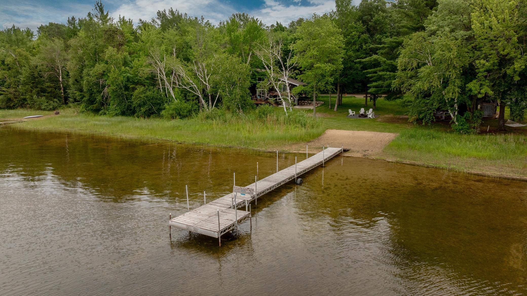 27123 Shelstad LN, Merrifield, MN 56465