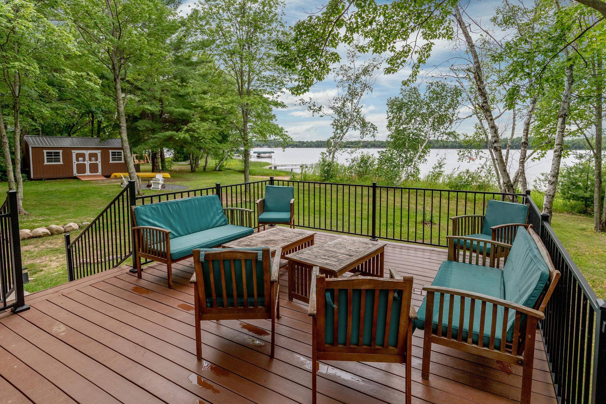 27123 Shelstad LN, Merrifield, MN 56465