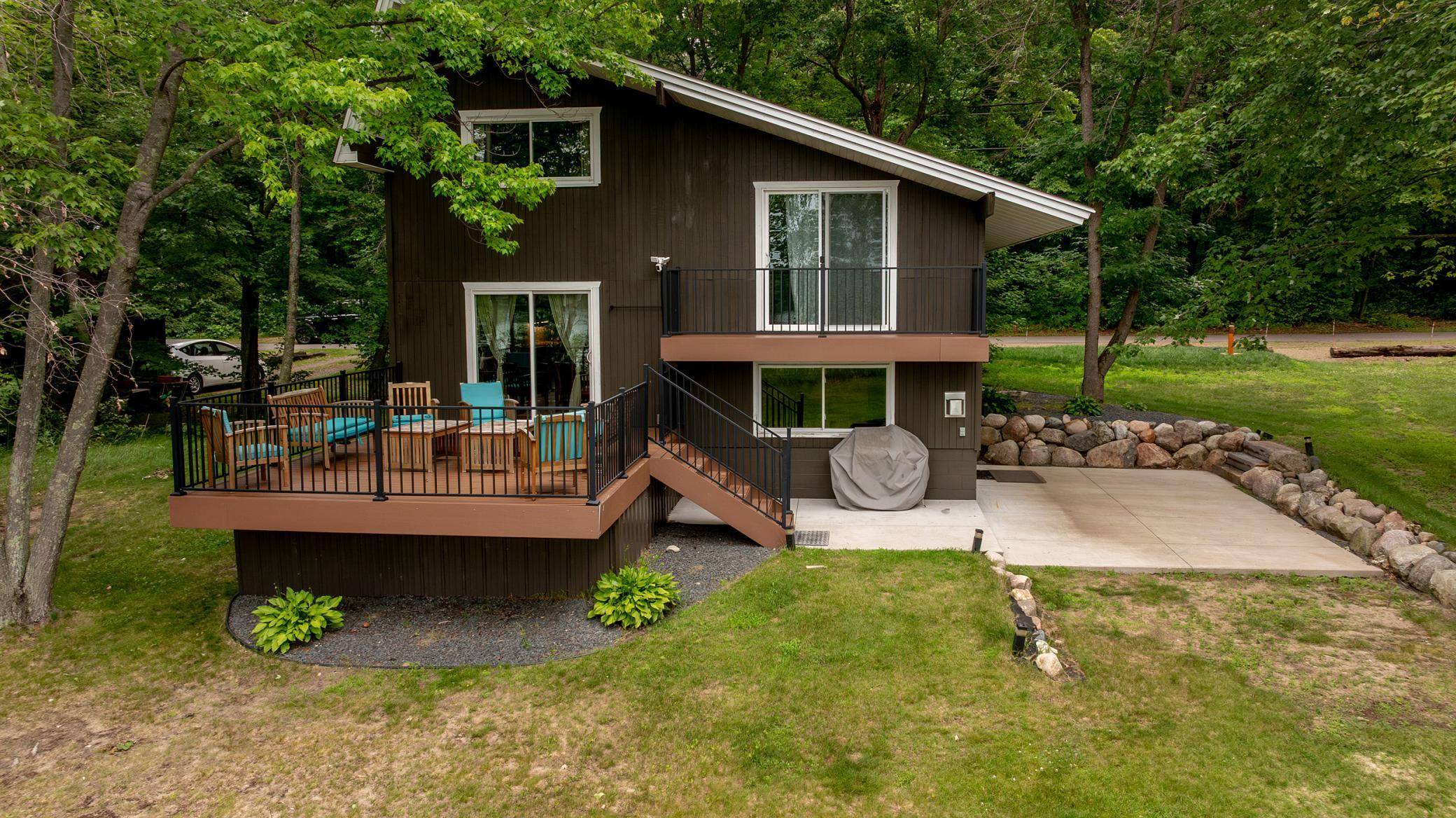 27123 Shelstad LN, Merrifield, MN 56465