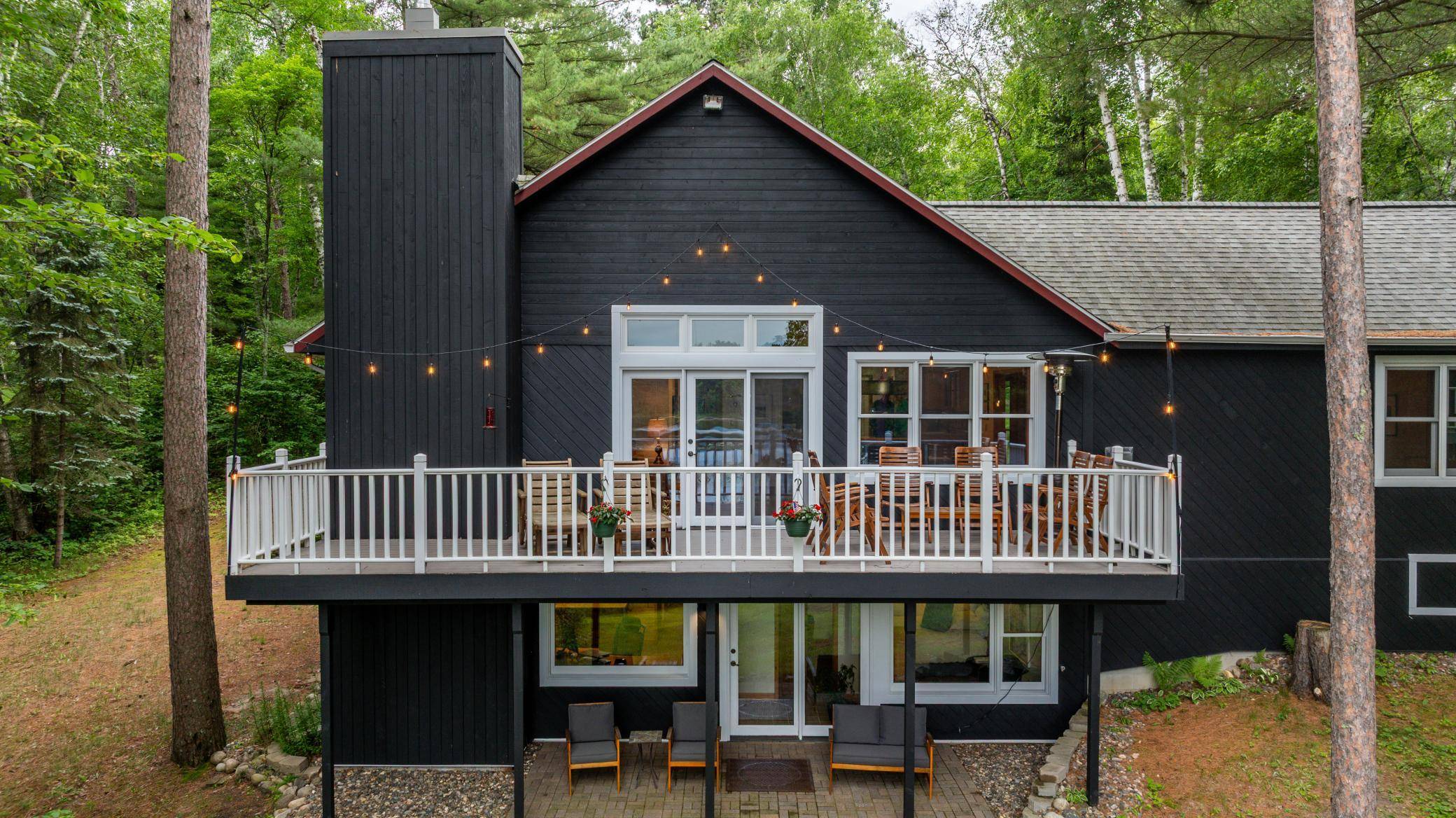 22186 Glacial Ridge TRL, Nevis, MN 56467