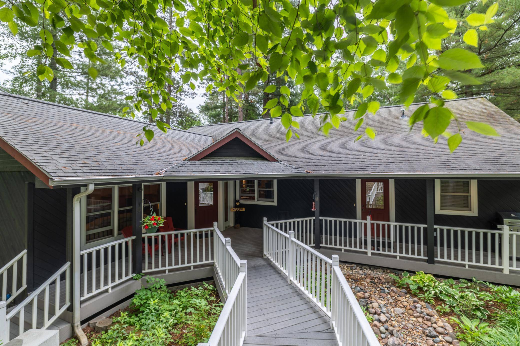22186 Glacial Ridge TRL, Nevis, MN 56467
