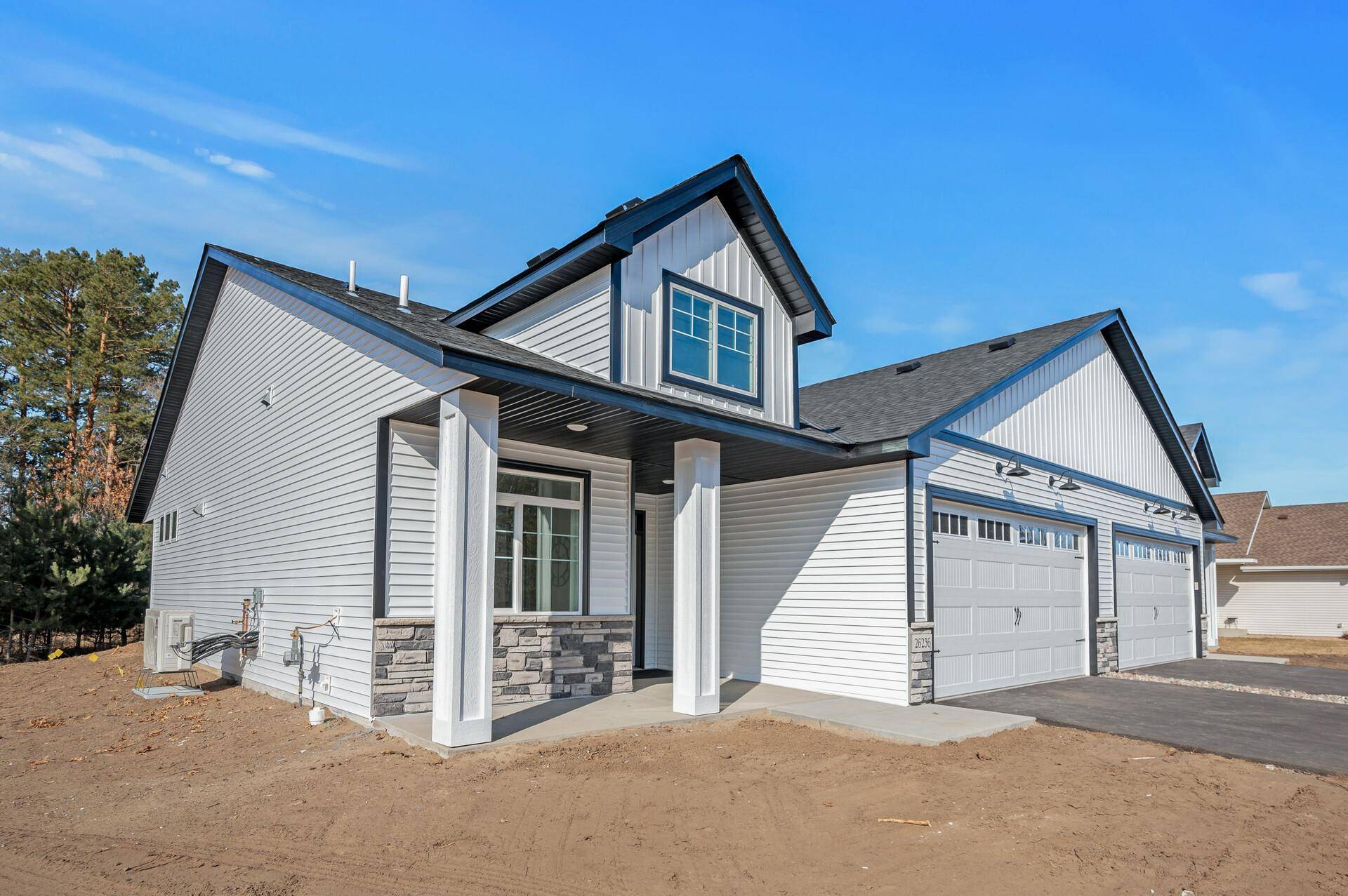 26273 1st ST W, Zimmerman, MN 55398