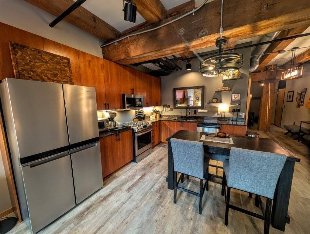 406 Wacouta ST #409, Saint Paul, MN 55101
