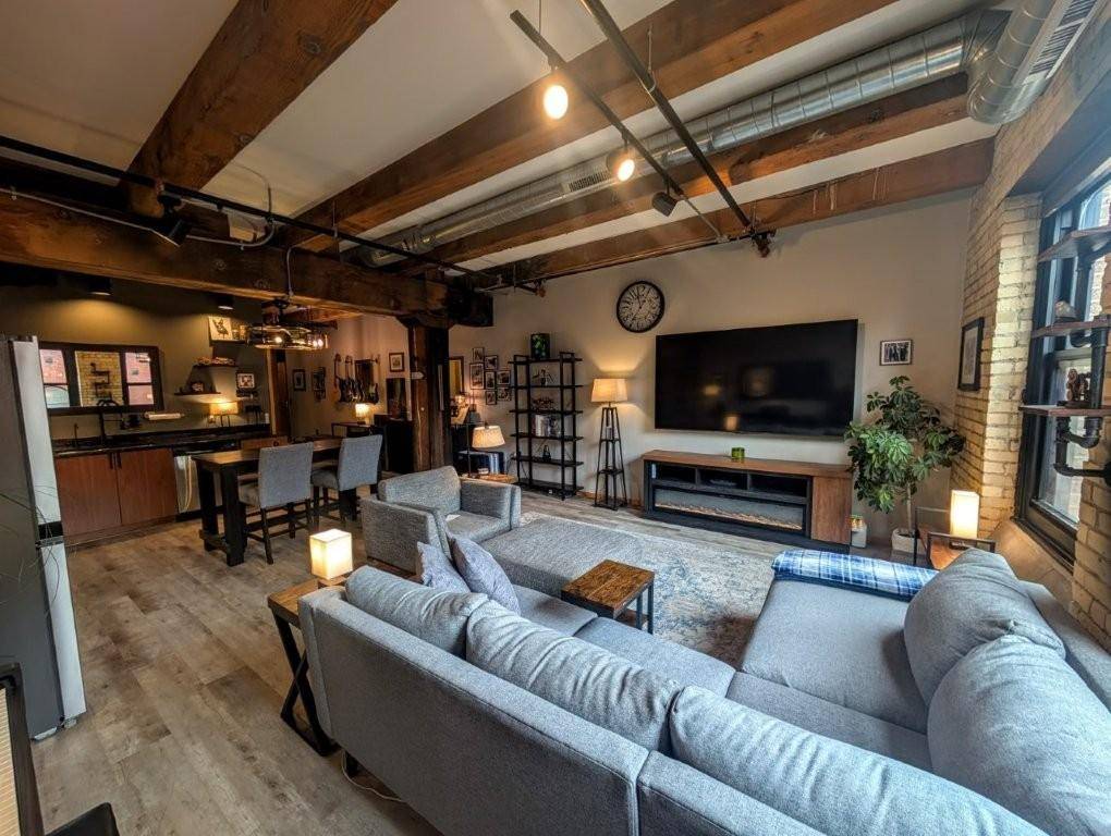 406 Wacouta ST #409, Saint Paul, MN 55101