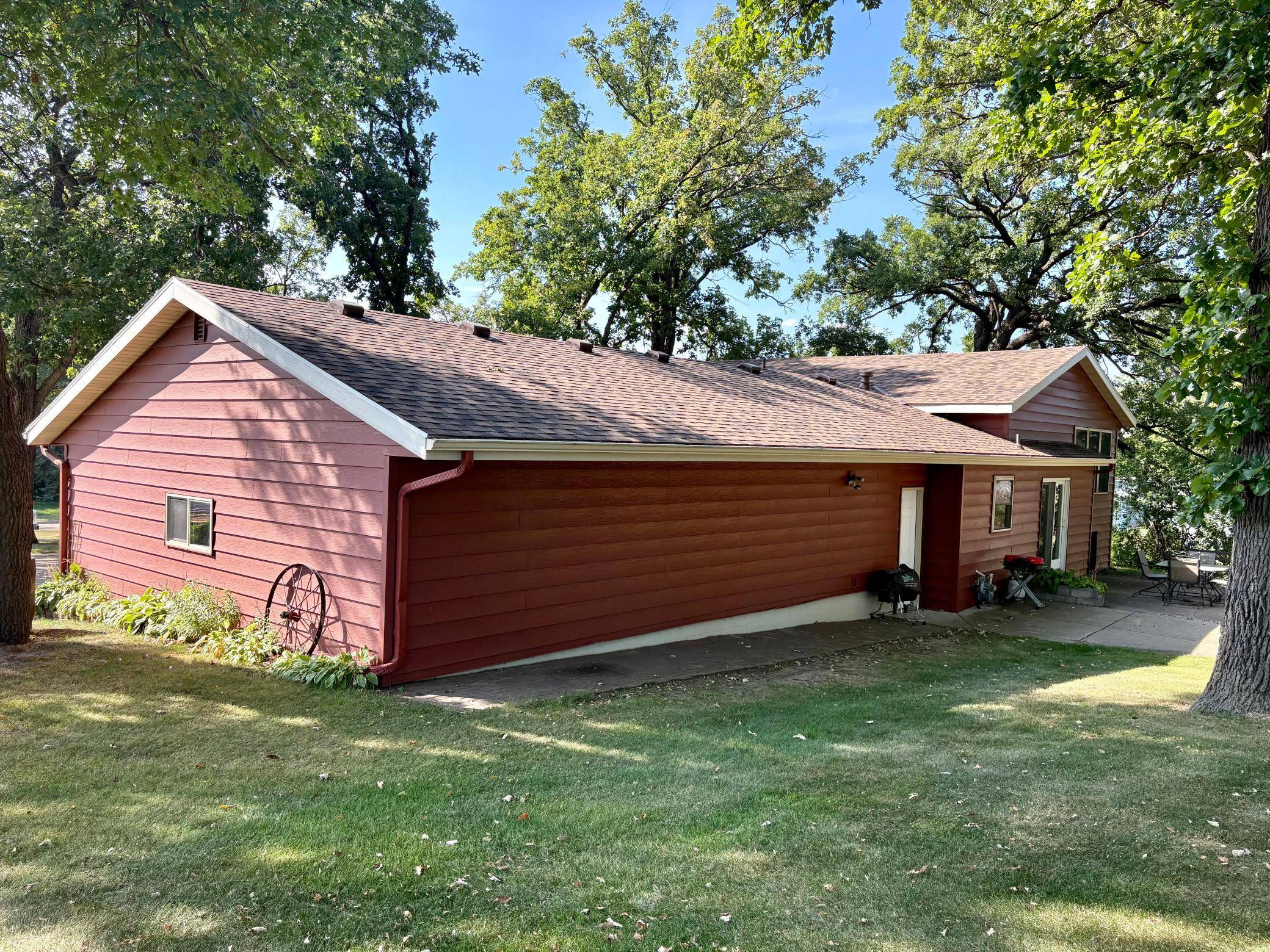 110 8th ST NE, Long Prairie, MN 56347