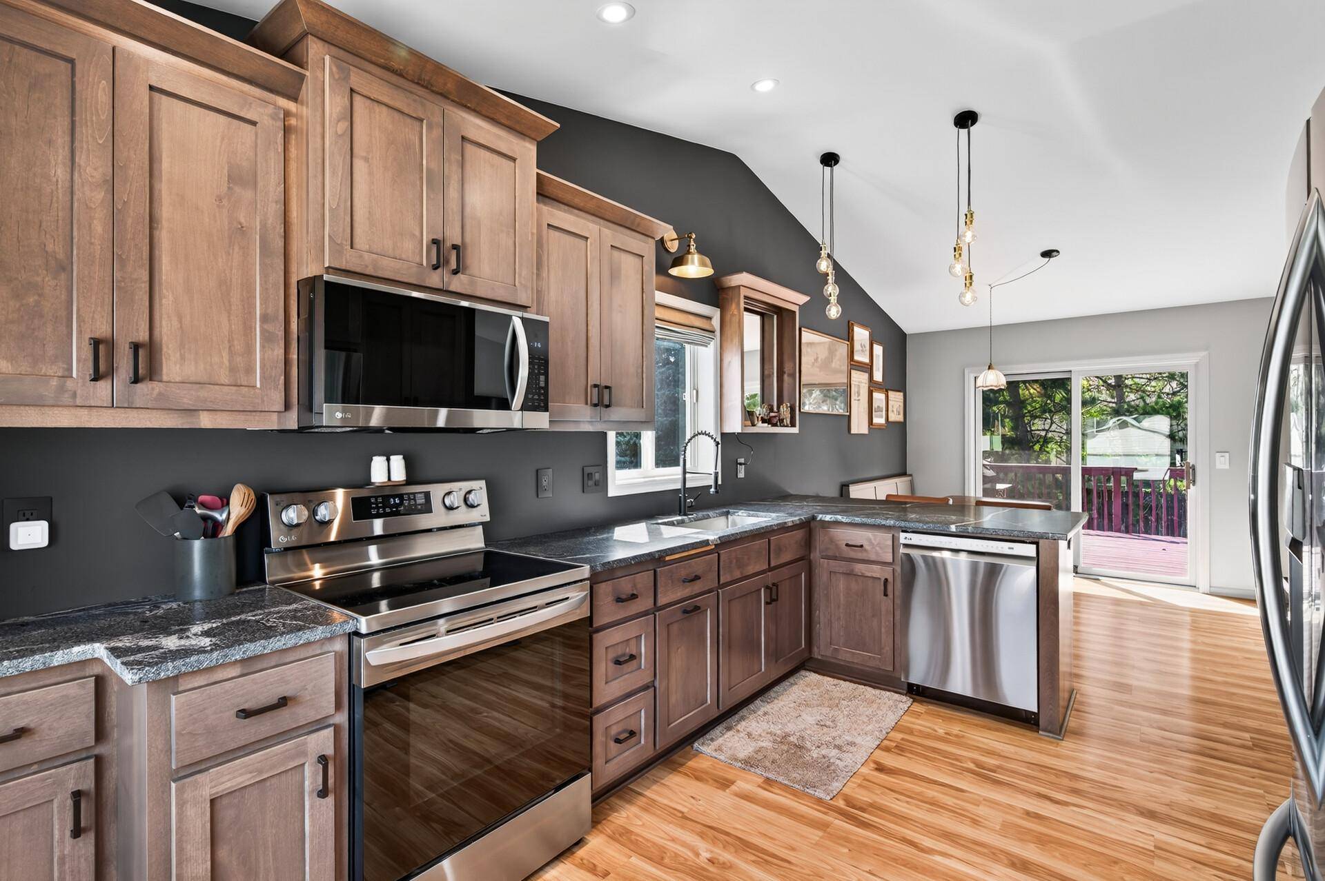 14390 Crane ST NW, Andover, MN 55304