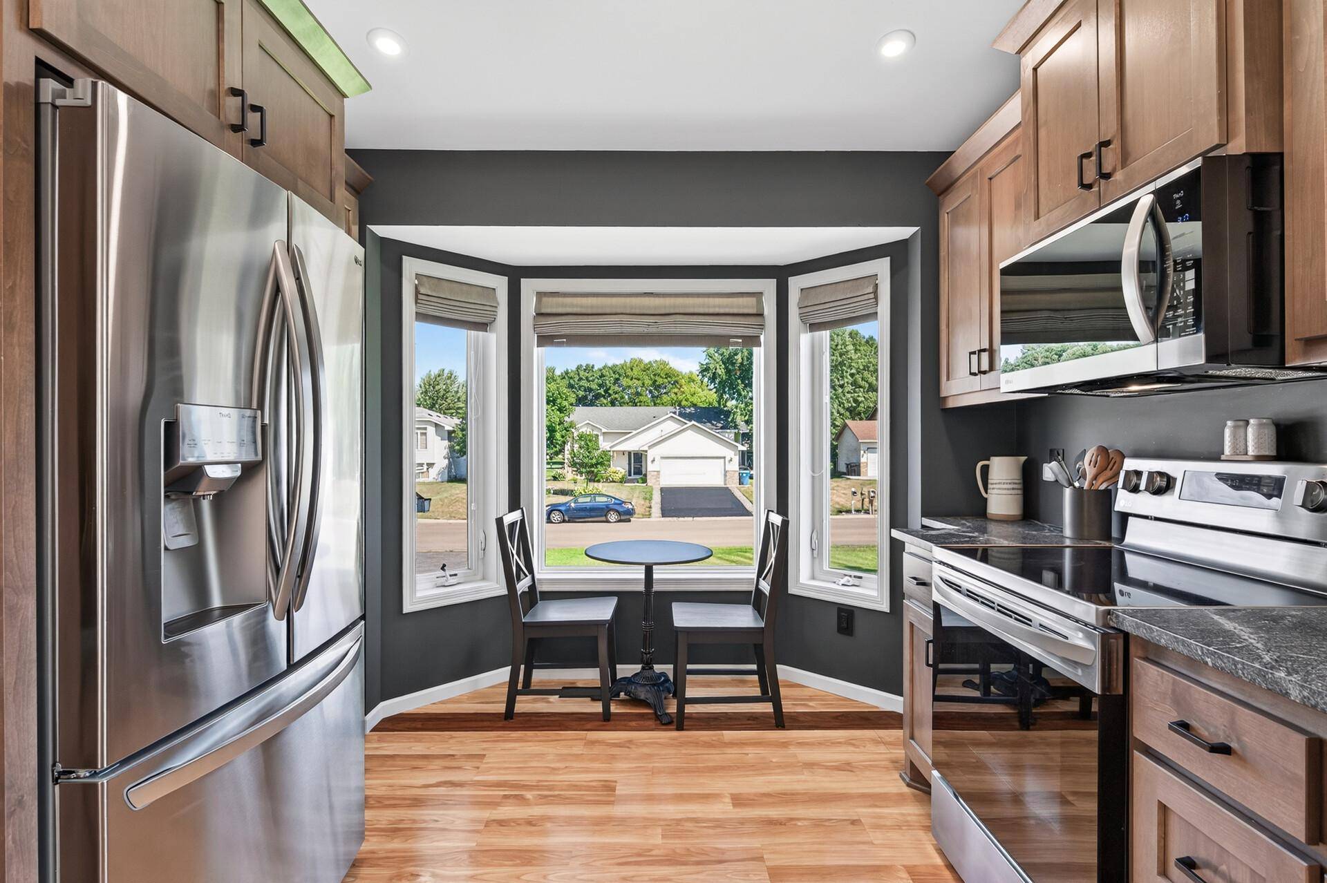 14390 Crane ST NW, Andover, MN 55304
