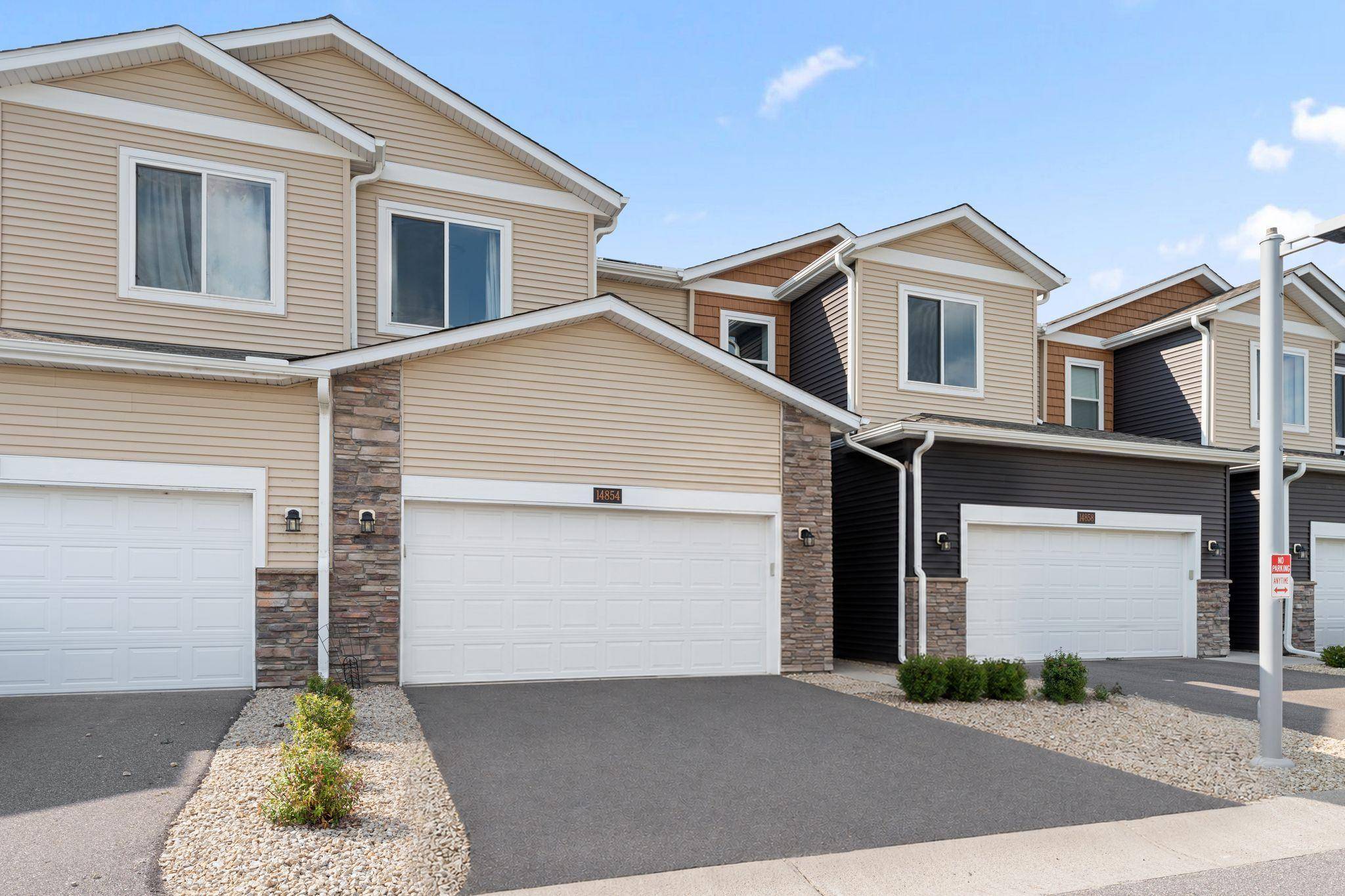 14854 Willemite WAY NW, Ramsey, MN 55303