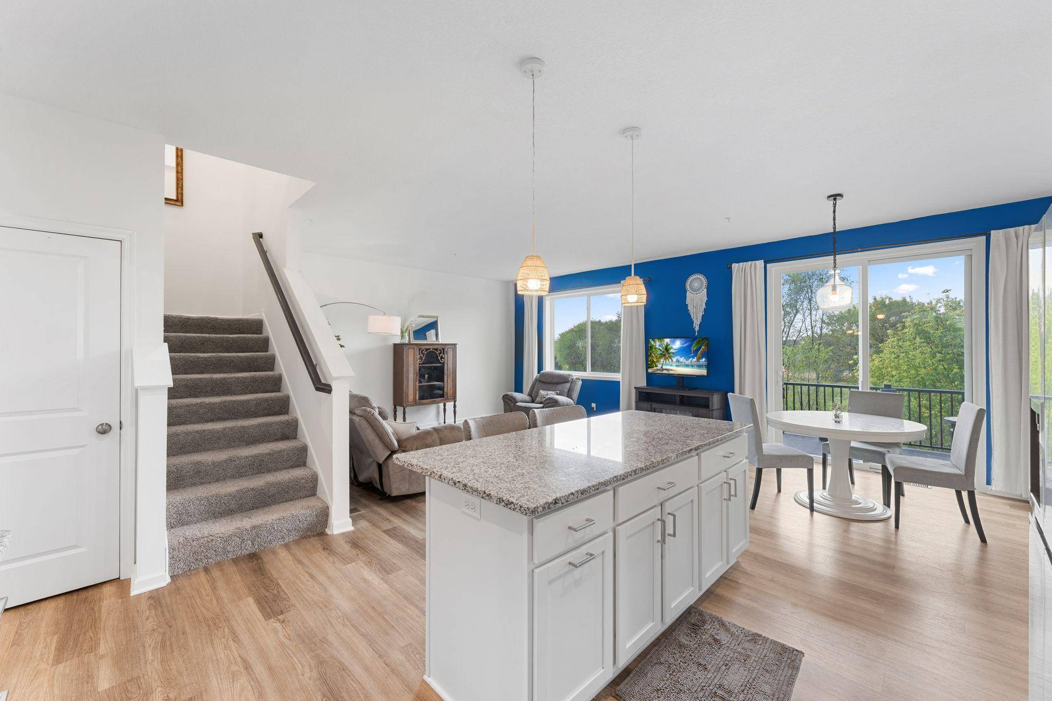 14854 Willemite WAY NW, Ramsey, MN 55303