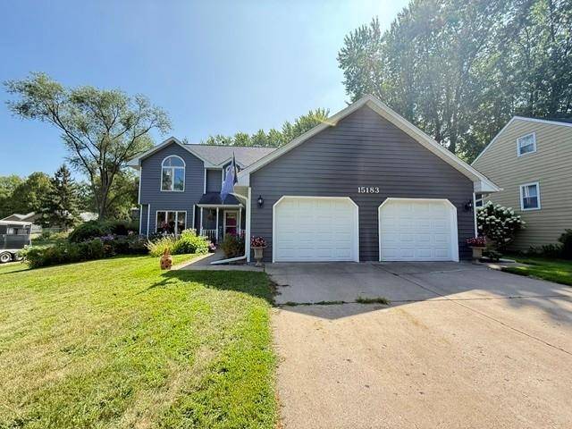 15183 Upper 63rd ST N, Stillwater, MN 55082