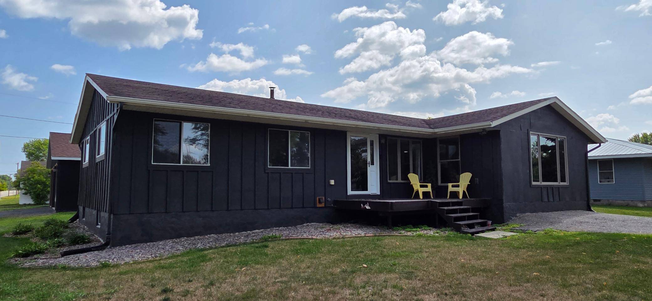 1501 1st AVE E, International Falls, MN 56649