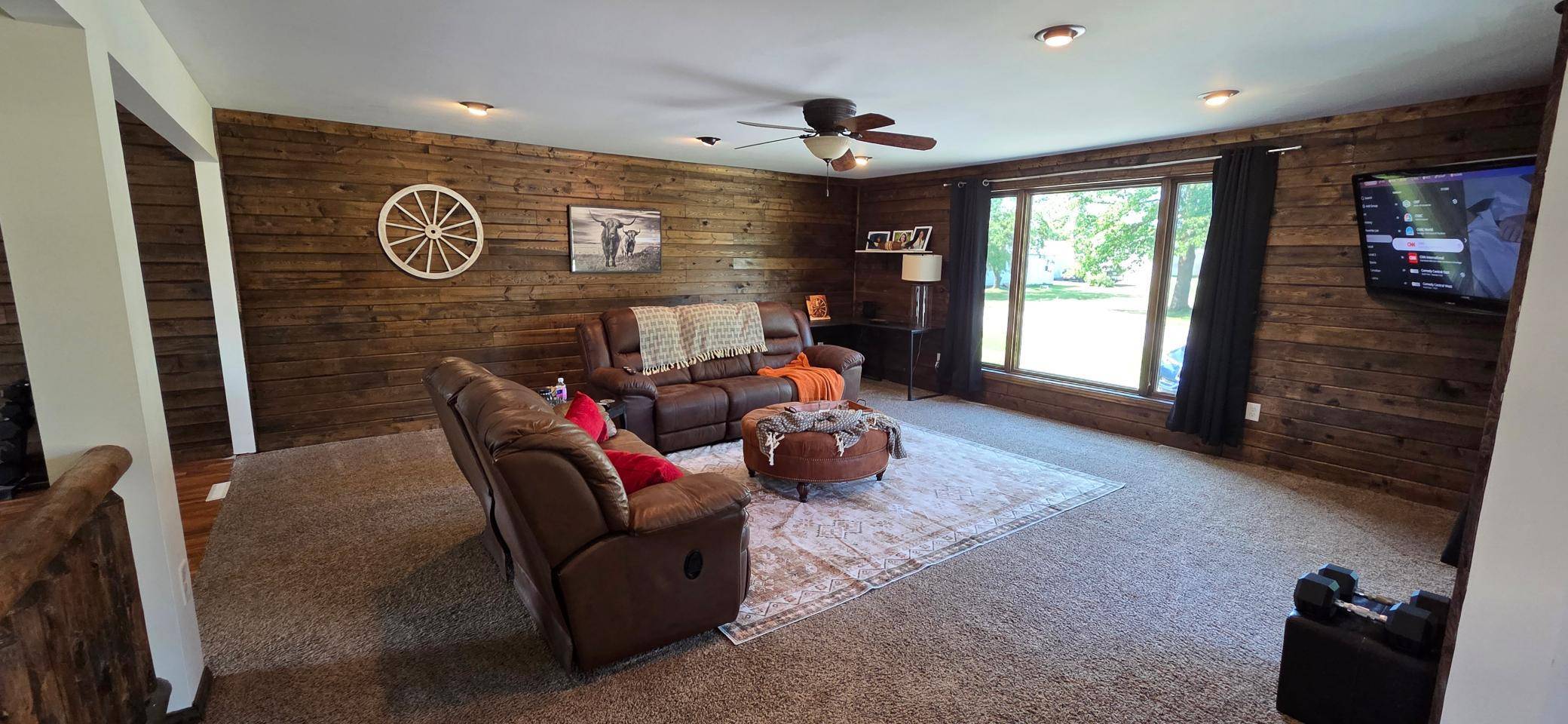 1501 1st AVE E, International Falls, MN 56649