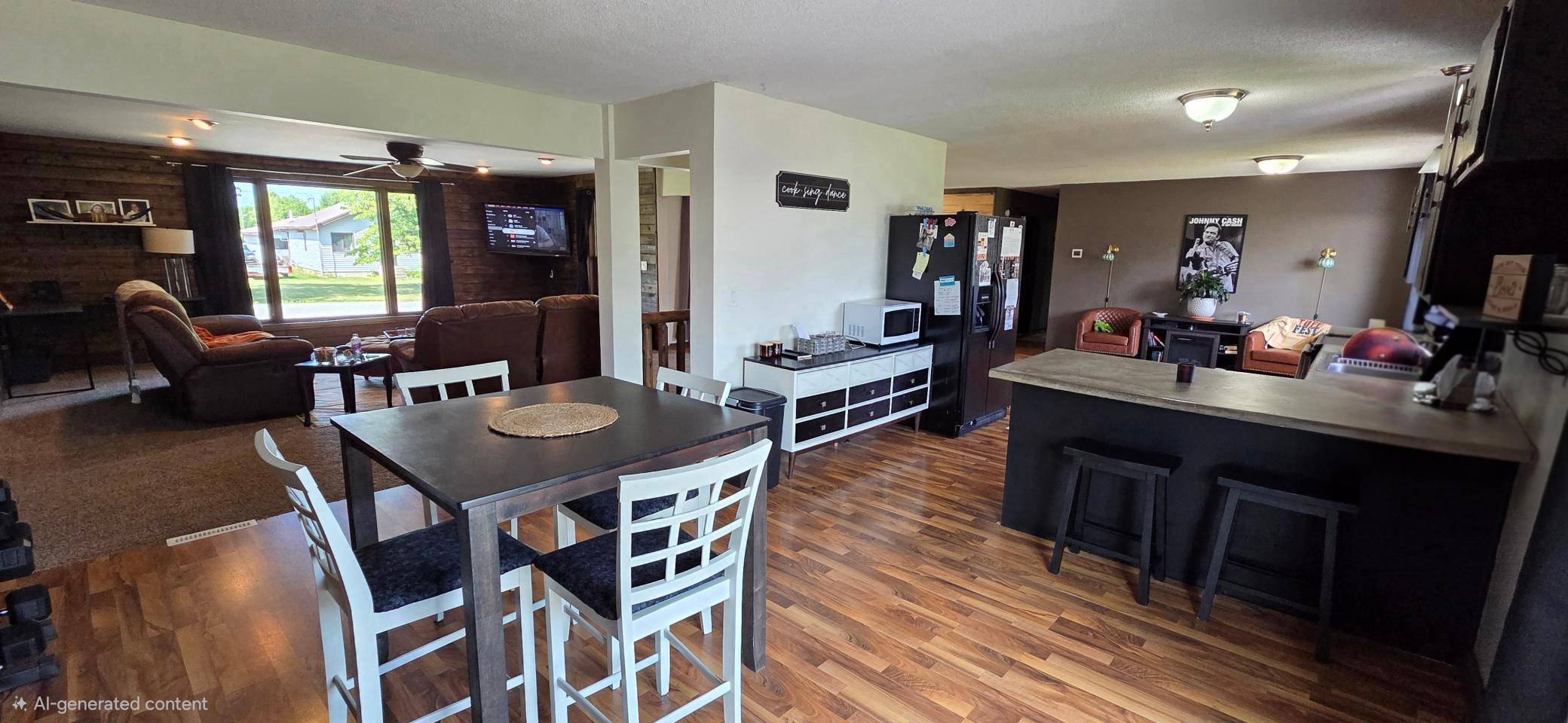 1501 1st AVE E, International Falls, MN 56649