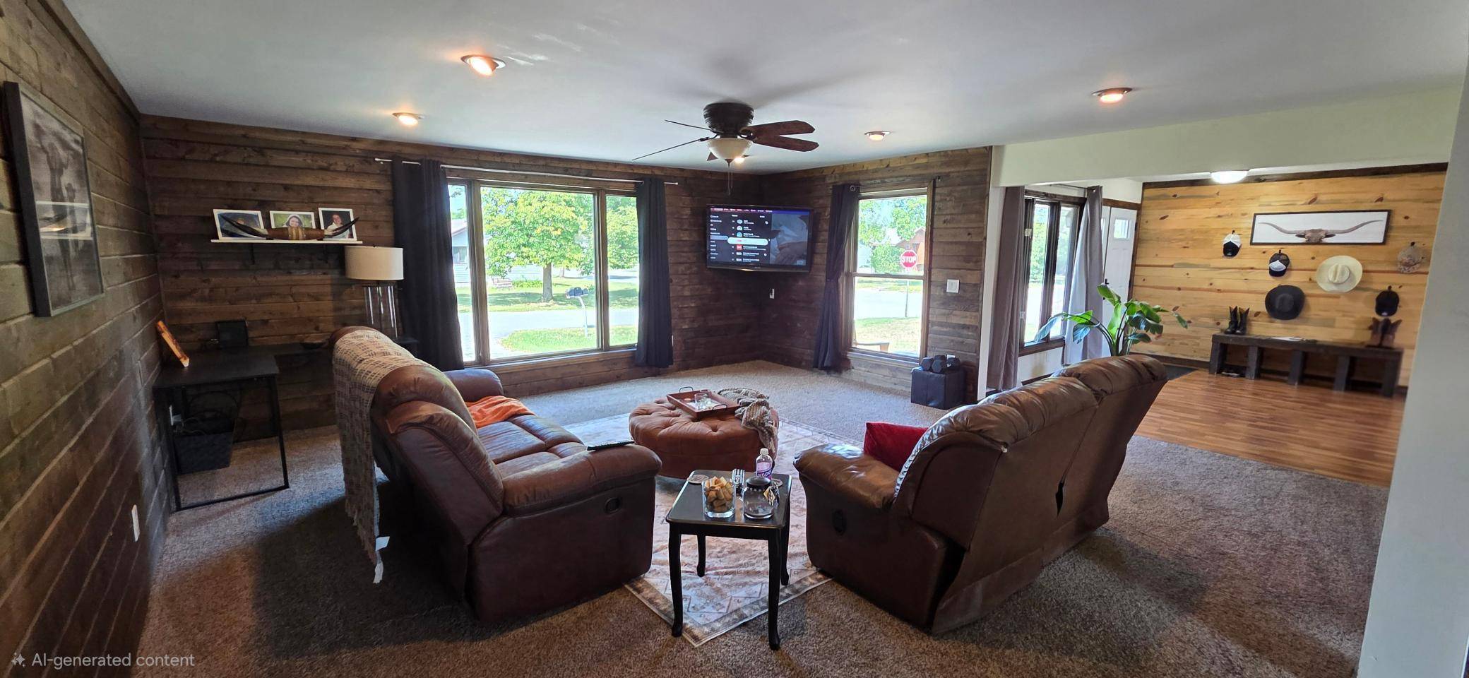 1501 1st AVE E, International Falls, MN 56649