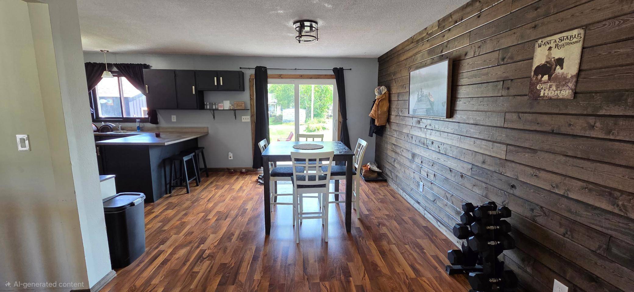 1501 1st AVE E, International Falls, MN 56649