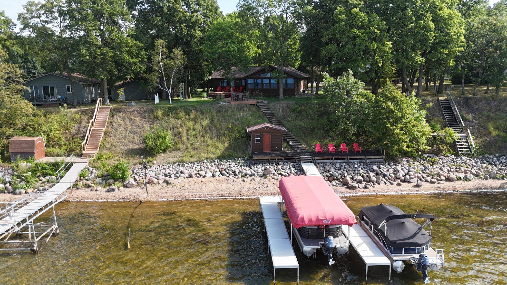 42270 Grace Etta RD, Henning, MN 56551