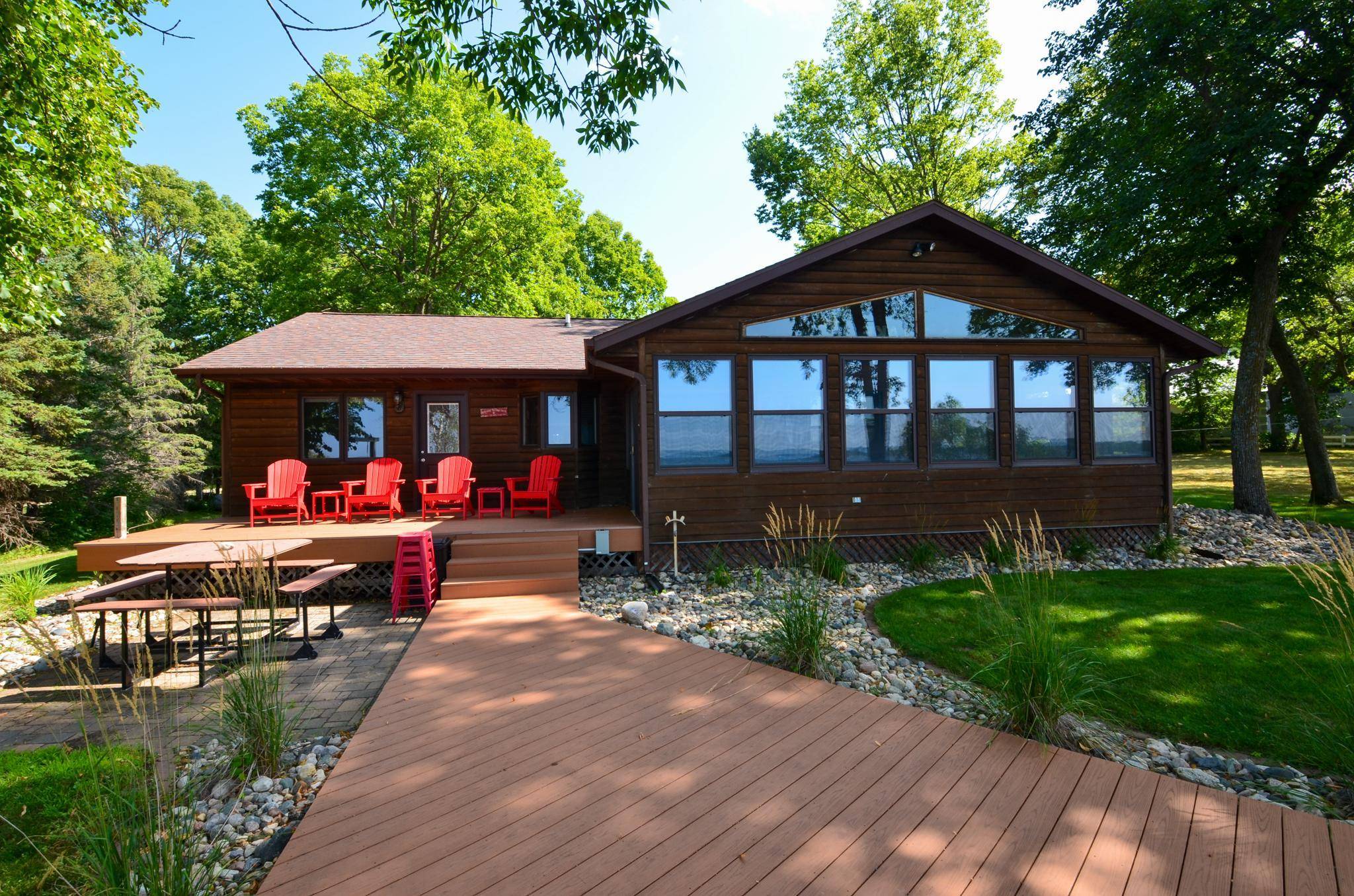 42270 Grace Etta RD, Henning, MN 56551