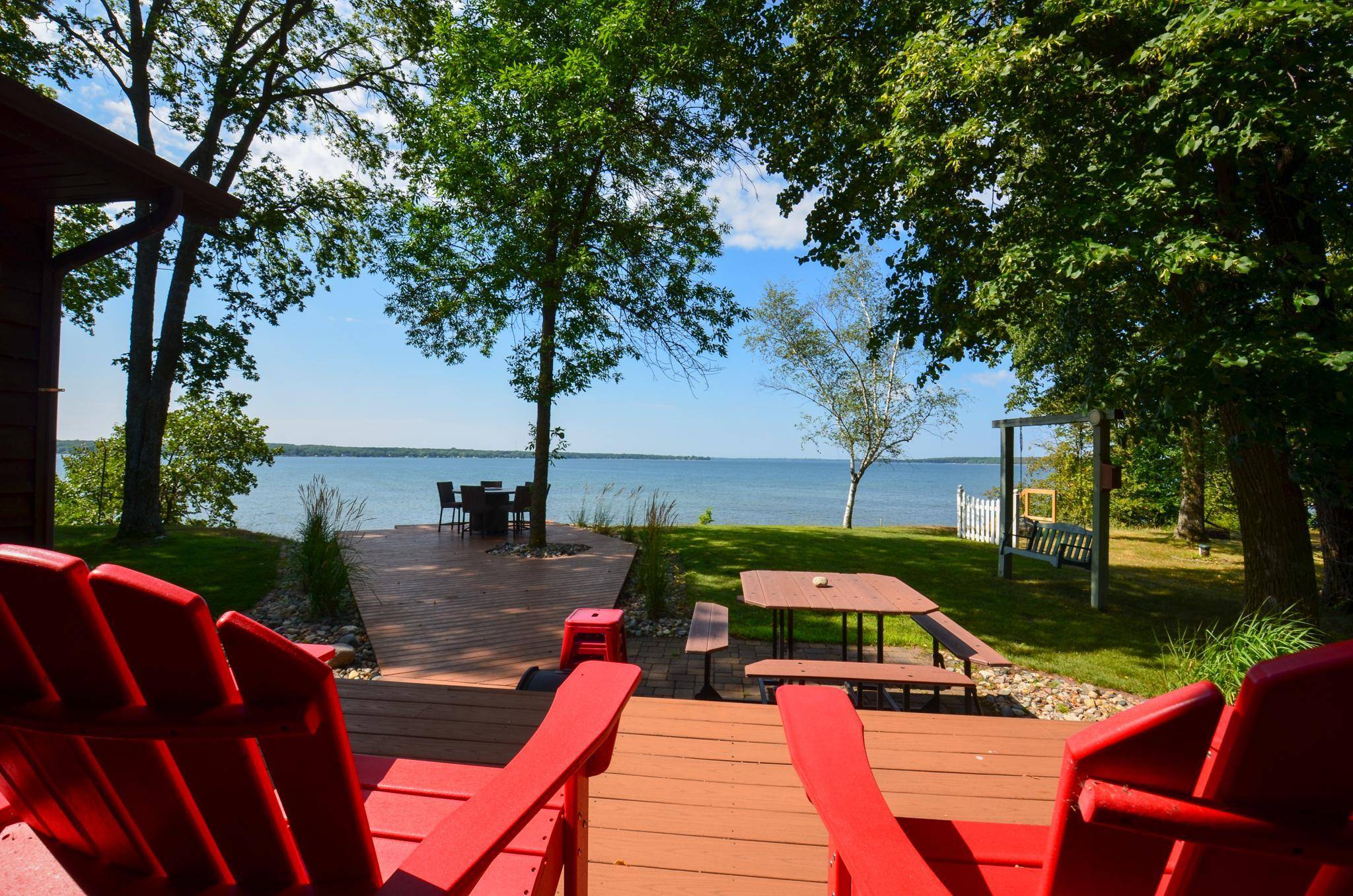 42270 Grace Etta RD, Henning, MN 56551