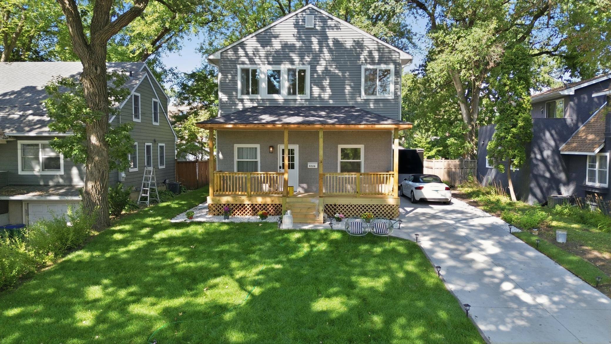4220 Brookside AVE, Saint Louis Park, MN 55416