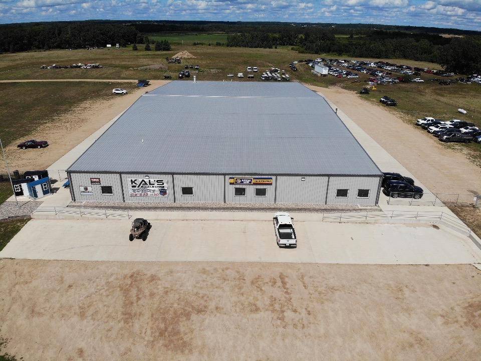16265 US Highway 71, Wadena, MN 56482