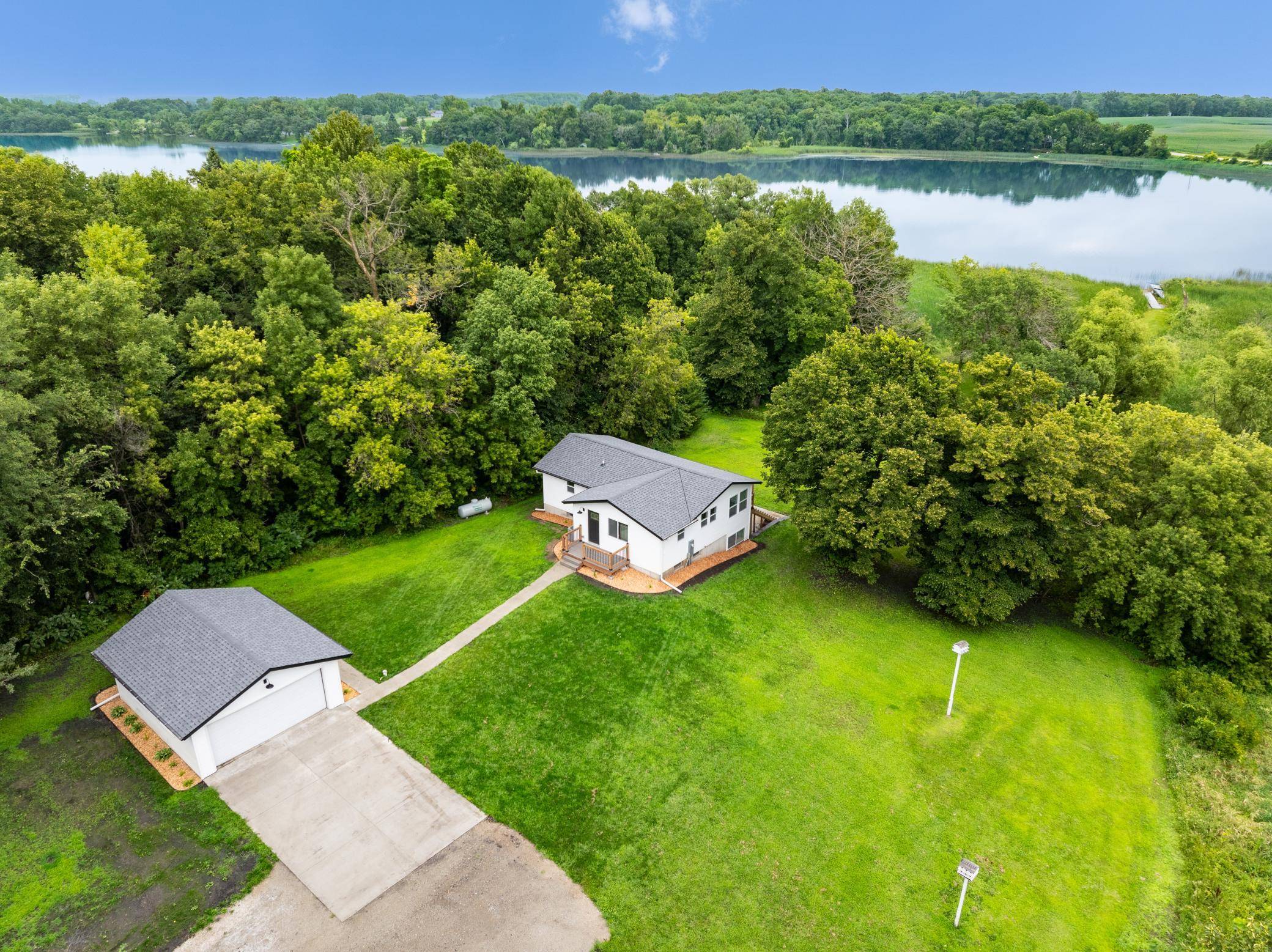 12923 Tanglewood RD NW, Brandon, MN 56315