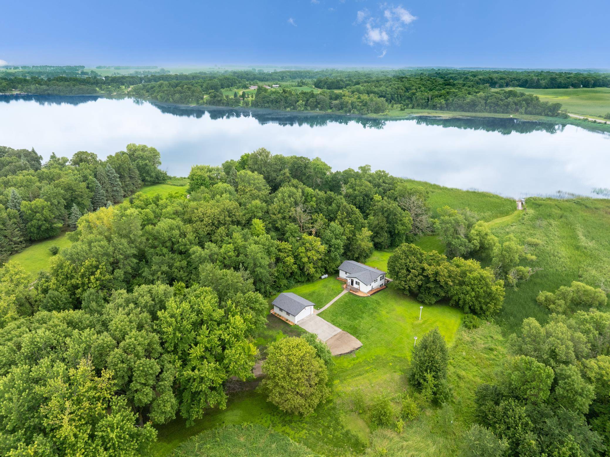 12923 Tanglewood RD NW, Brandon, MN 56315
