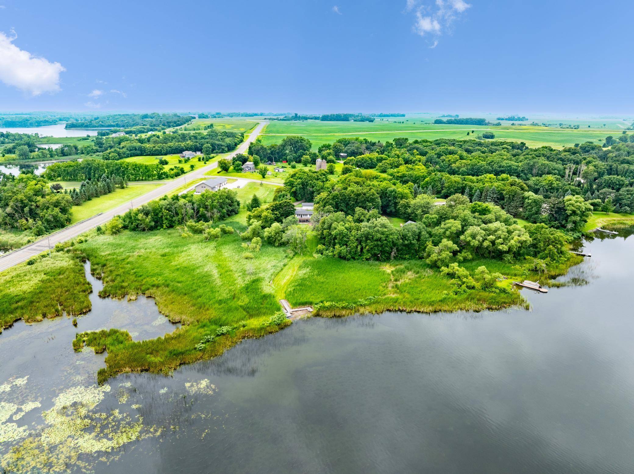12923 Tanglewood RD NW, Brandon, MN 56315