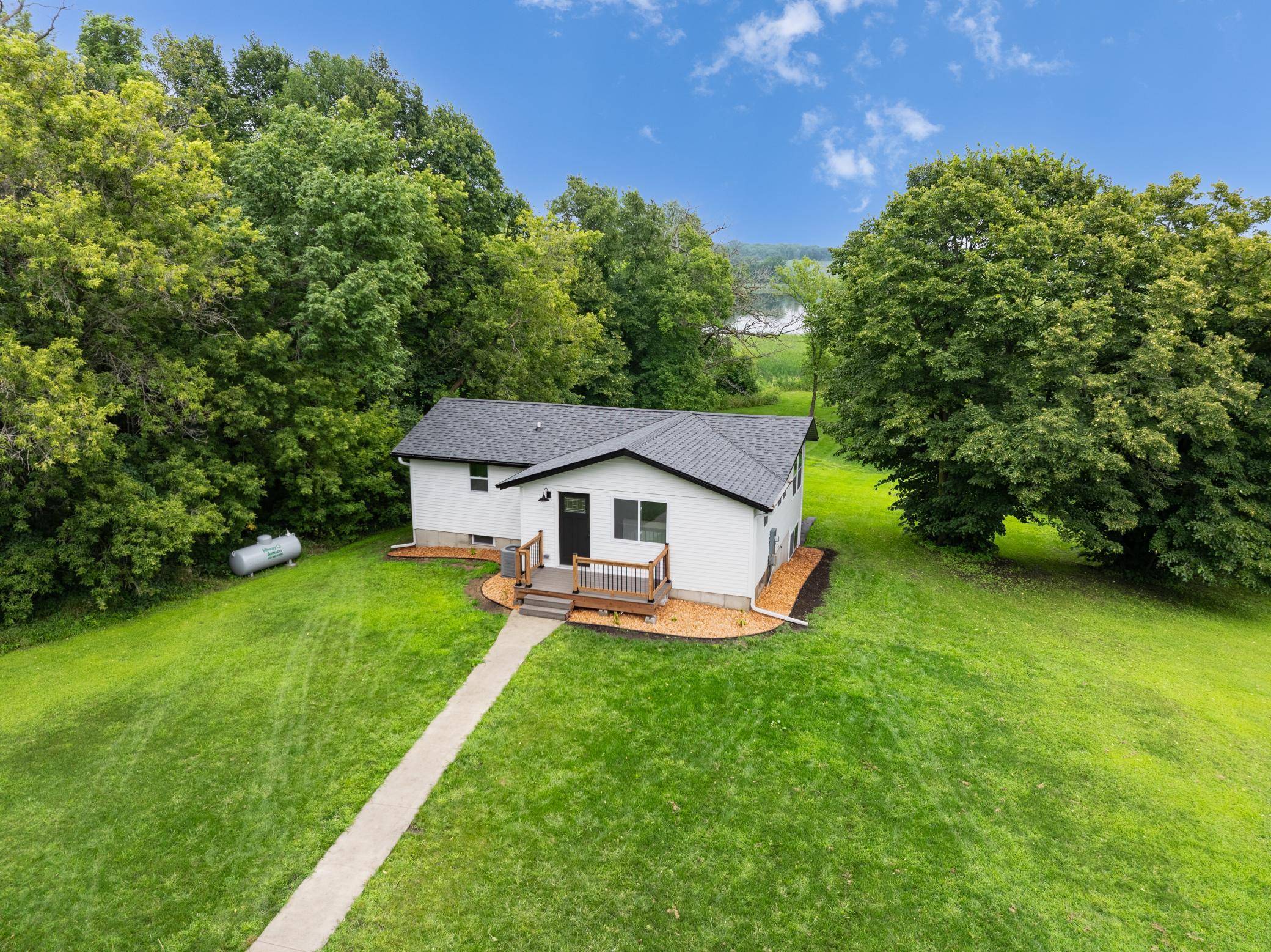 12923 Tanglewood RD NW, Brandon, MN 56315