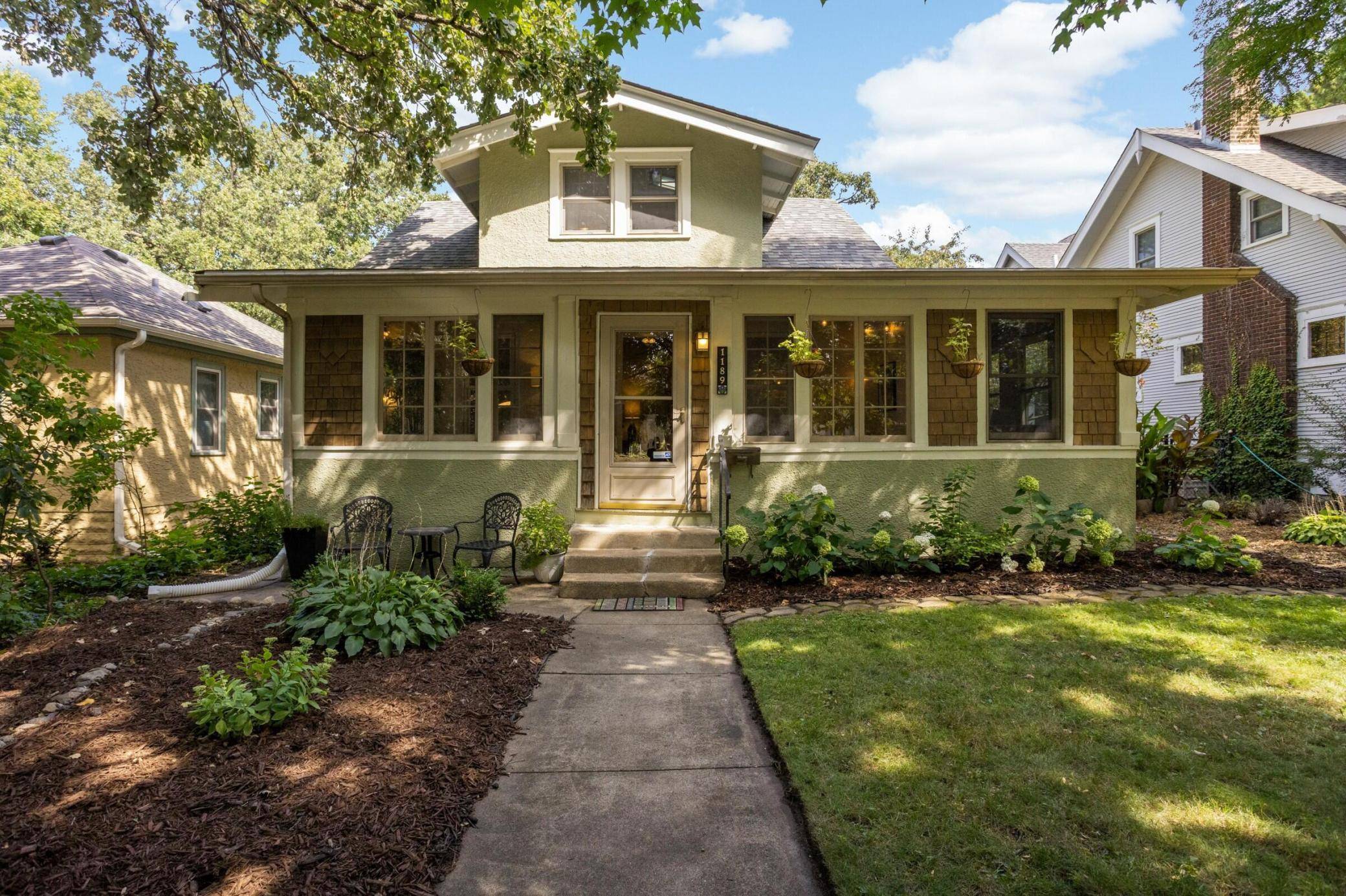 1189 Goodrich AVE, Saint Paul, MN 55105
