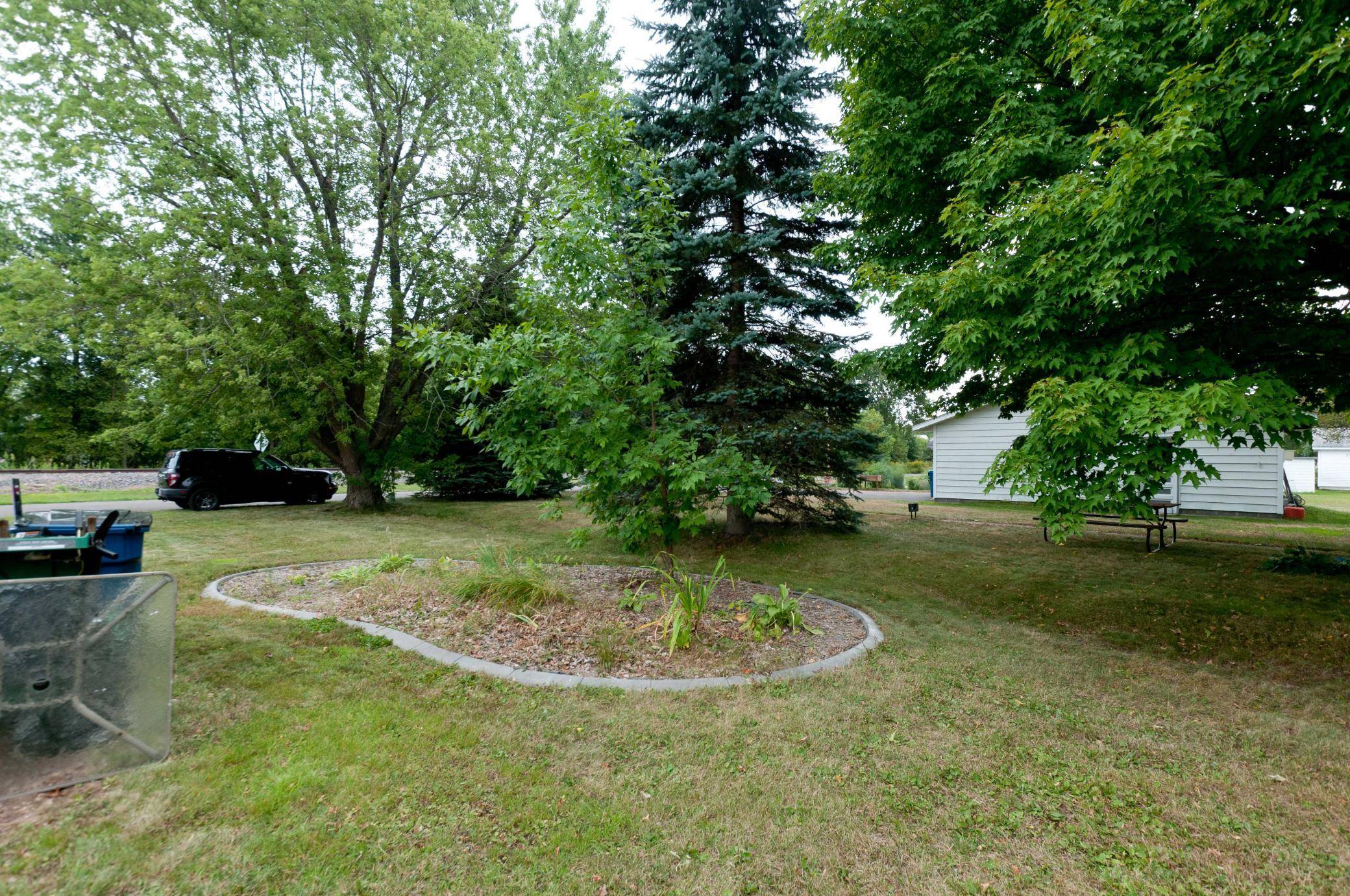 900 W Poplar AVE, Cameron, WI 54822