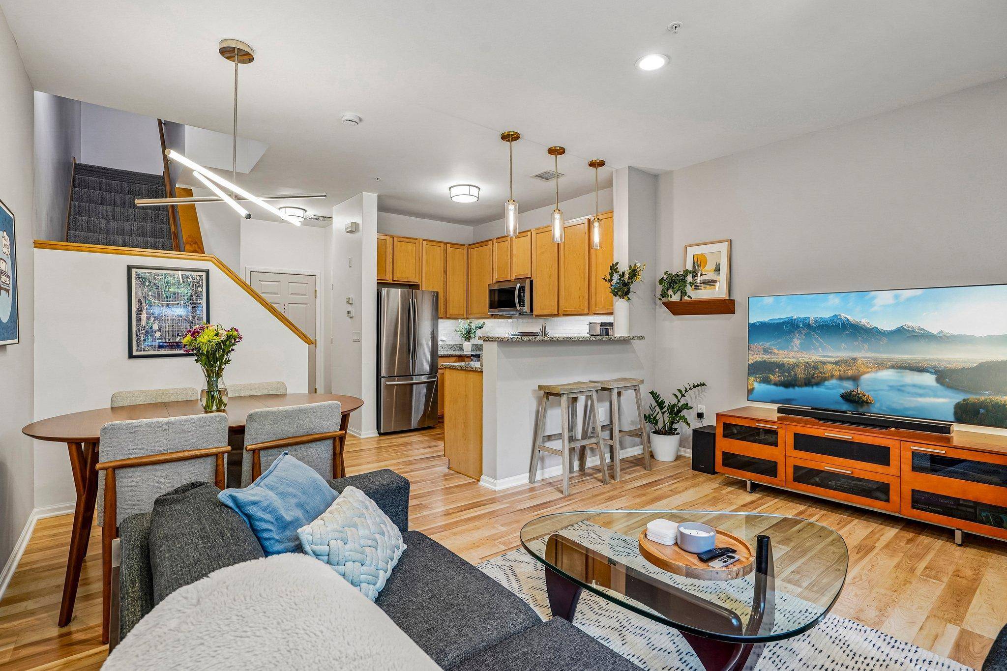 545 N 1st ST #119, Minneapolis, MN 55401