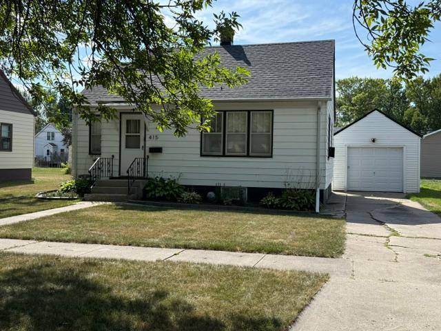 415 10th ST N, Breckenridge, MN 56520