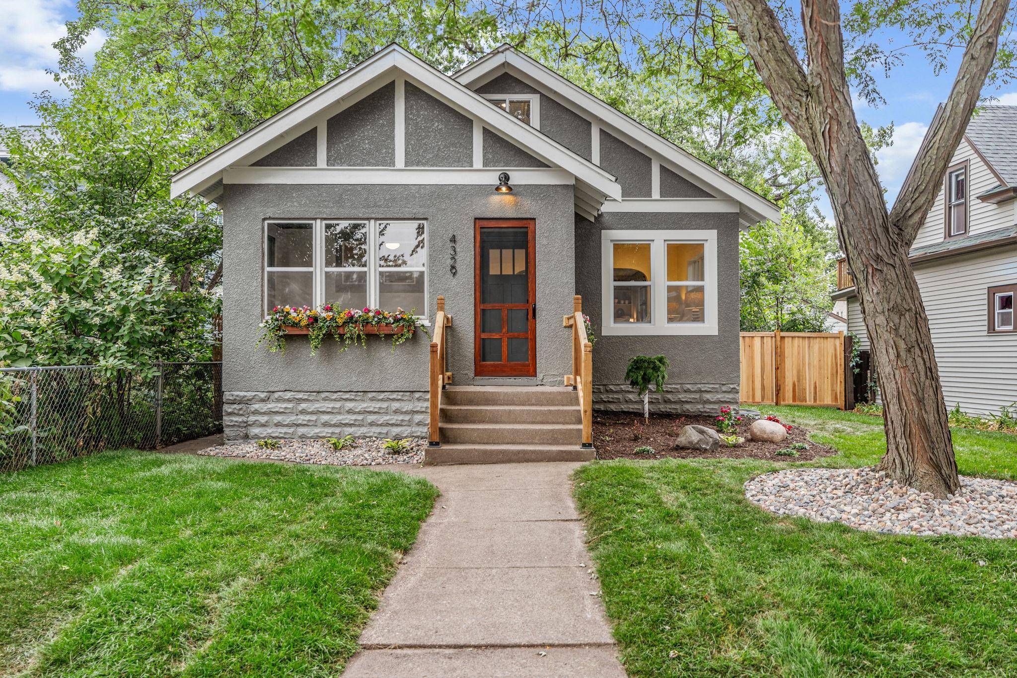 4329 43rd AVE S, Minneapolis, MN 55406
