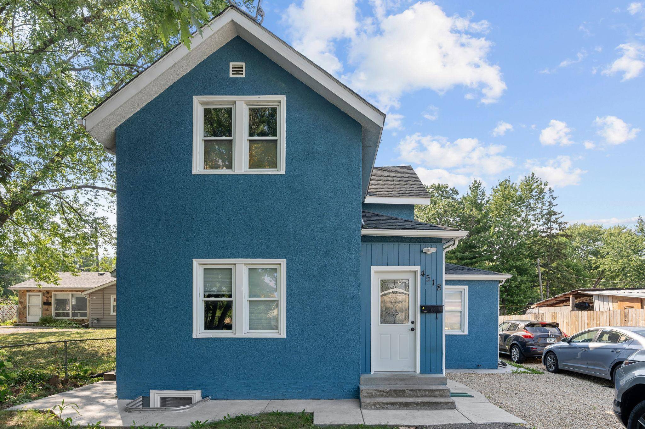 4518 Monroe ST NE, Columbia Heights, MN 55421