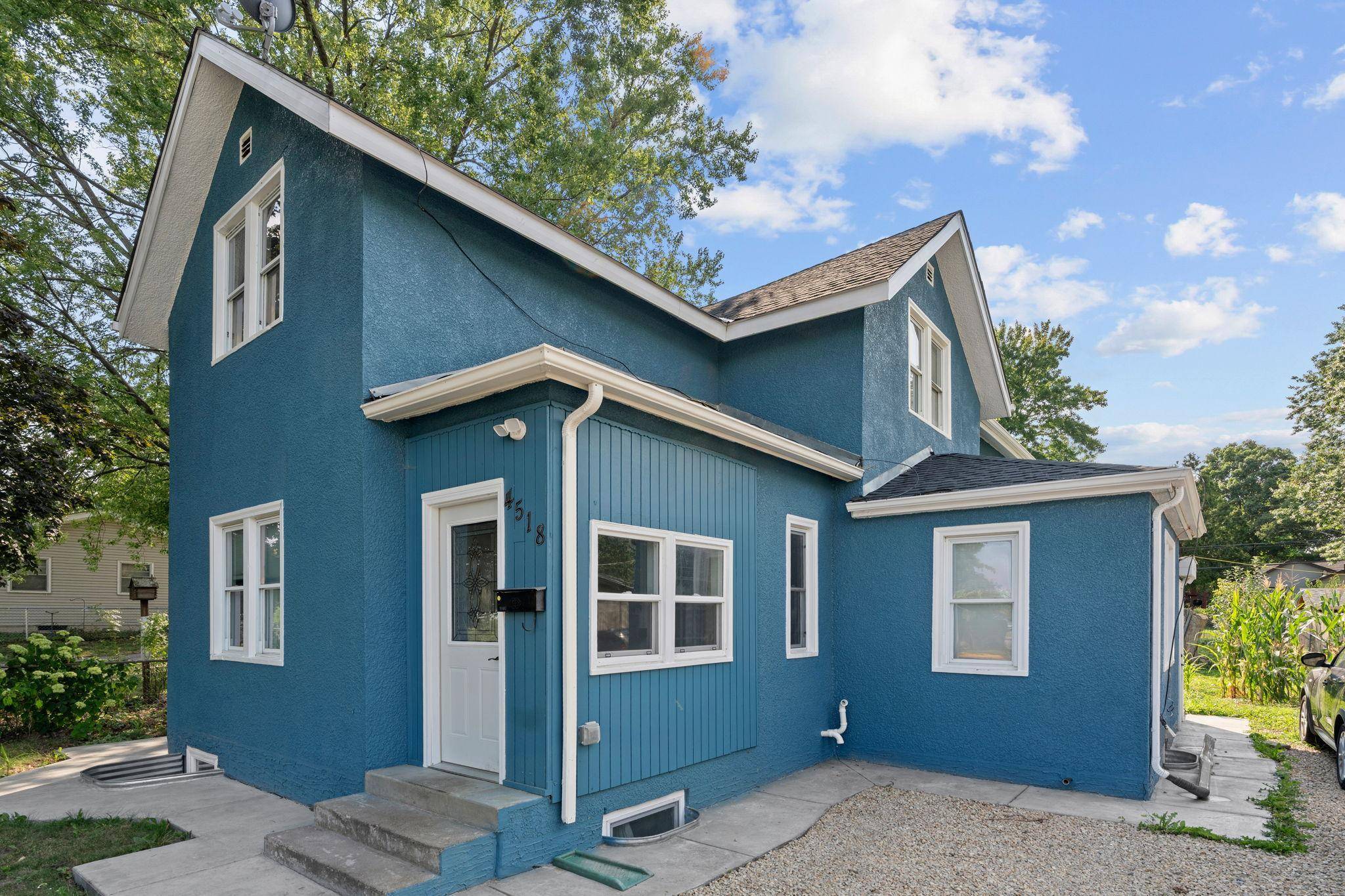 4518 Monroe ST NE, Columbia Heights, MN 55421