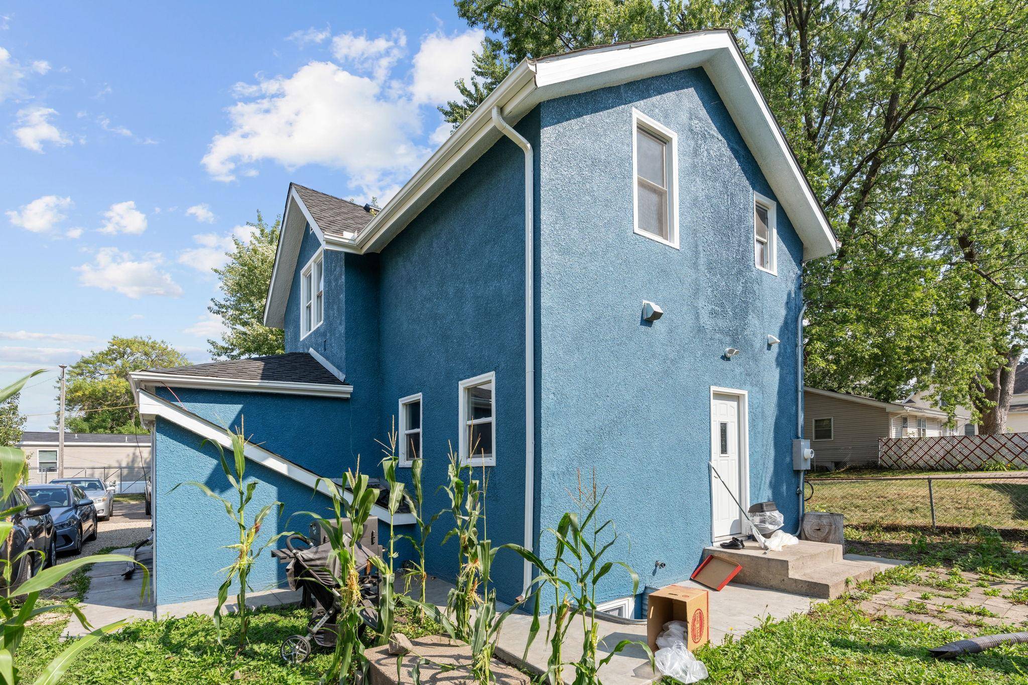4518 Monroe ST NE, Columbia Heights, MN 55421