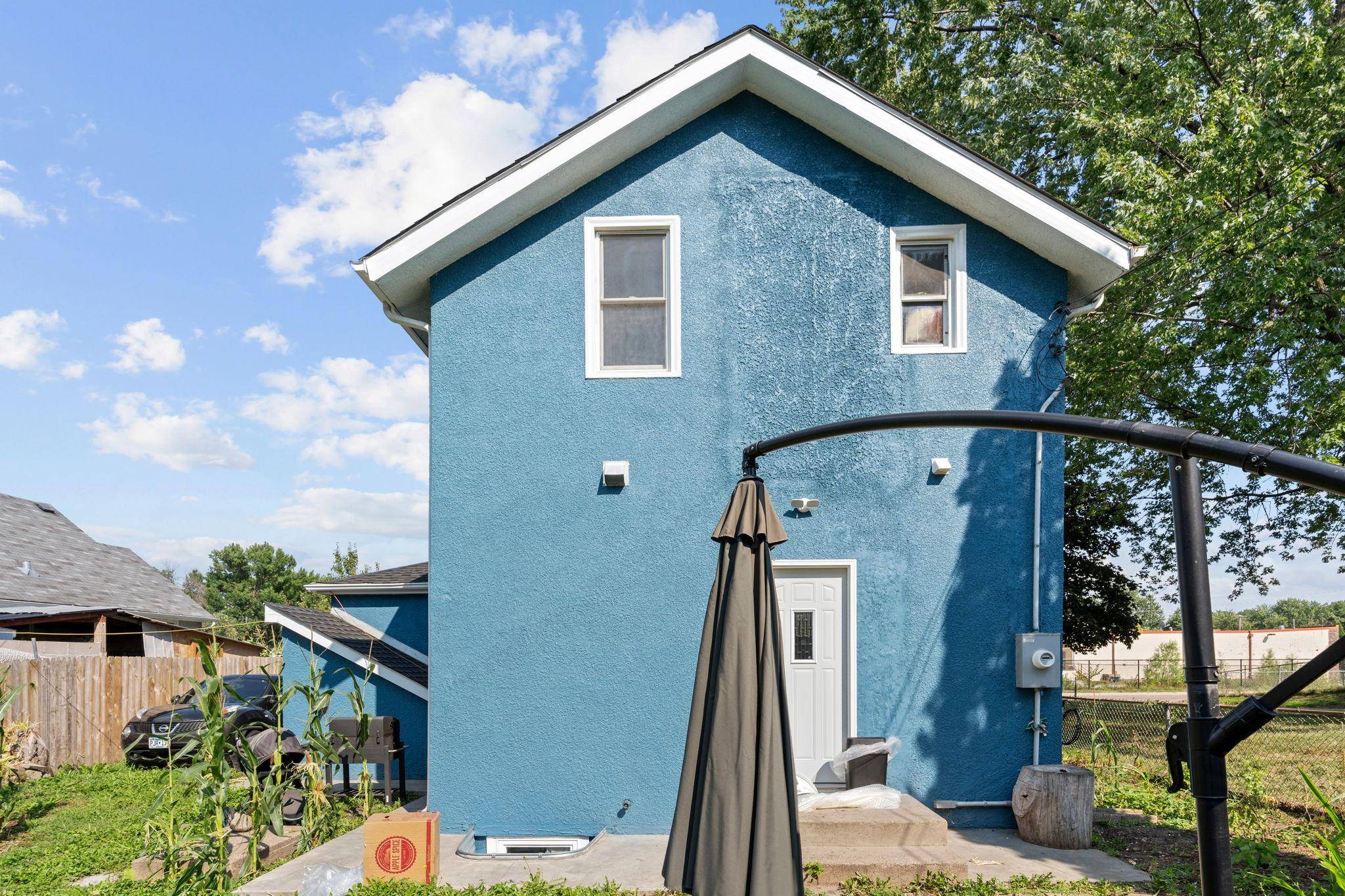 4518 Monroe ST NE, Columbia Heights, MN 55421