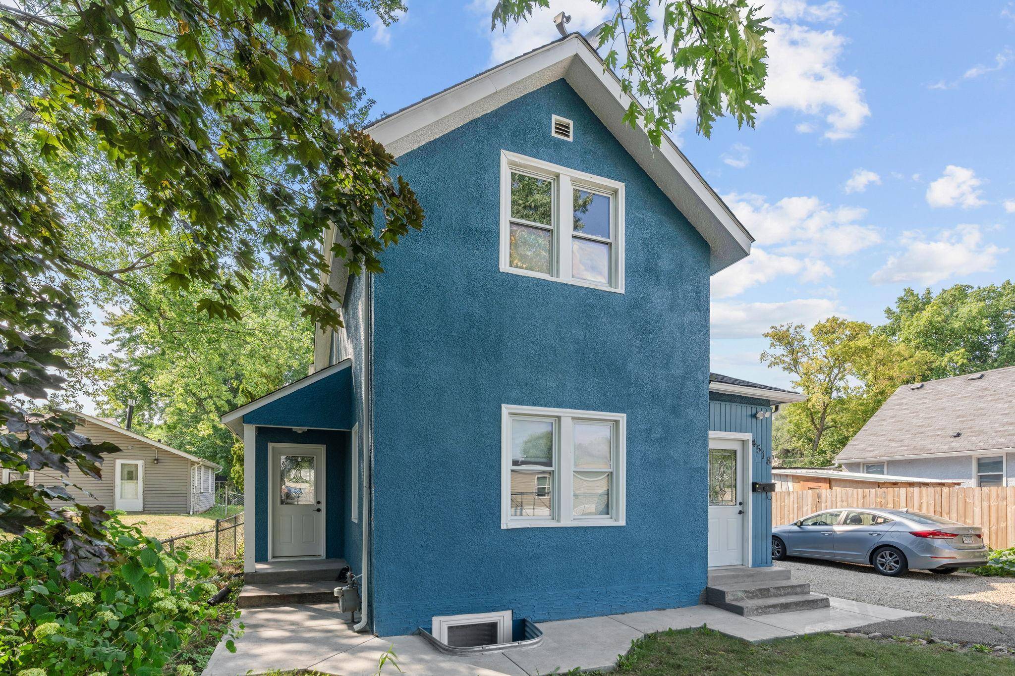 4518 Monroe ST NE, Columbia Heights, MN 55421