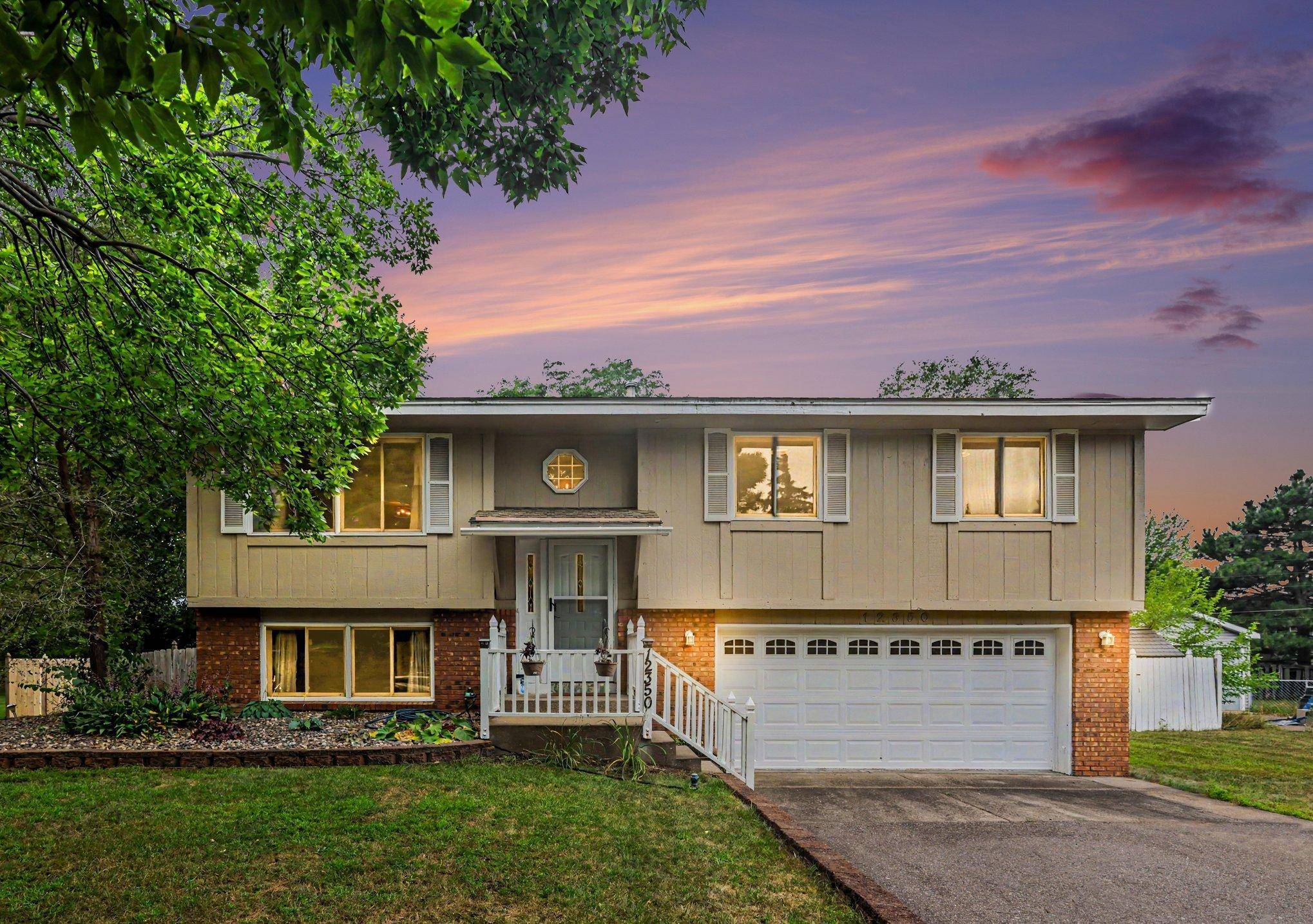 12350 Gladiola ST NW, Coon Rapids, MN 55433