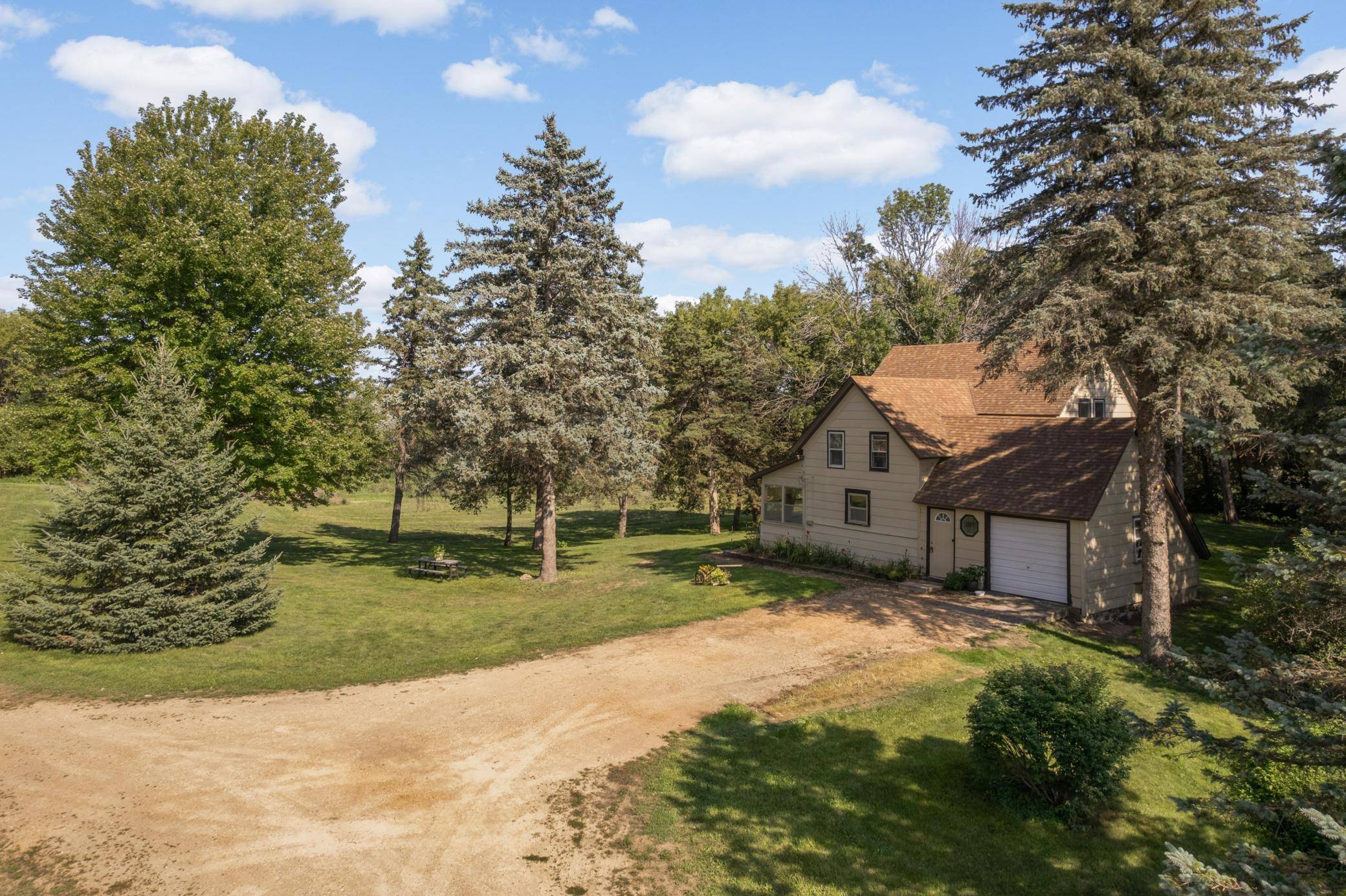 4215 Elmore AVE, Webster, MN 55088